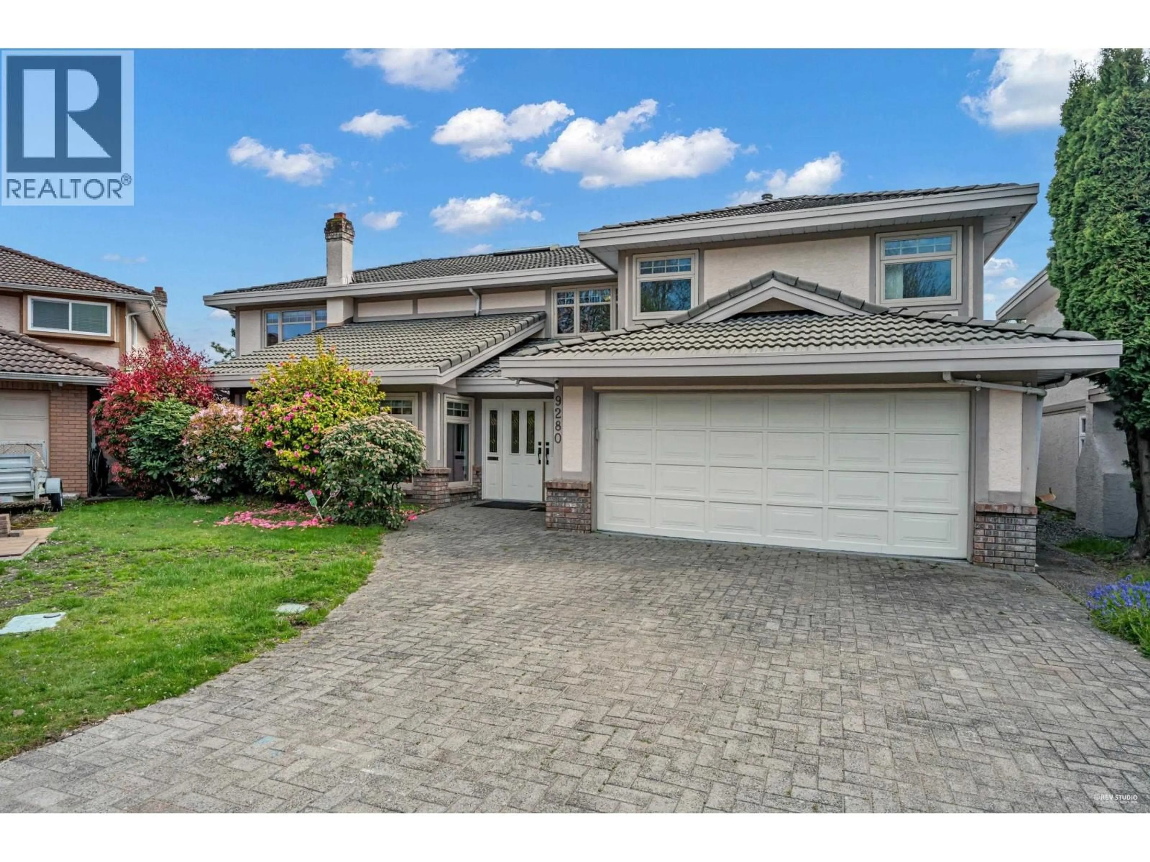 Unknown for 9280 JASKOW PLACE, Richmond British Columbia V7E5S4