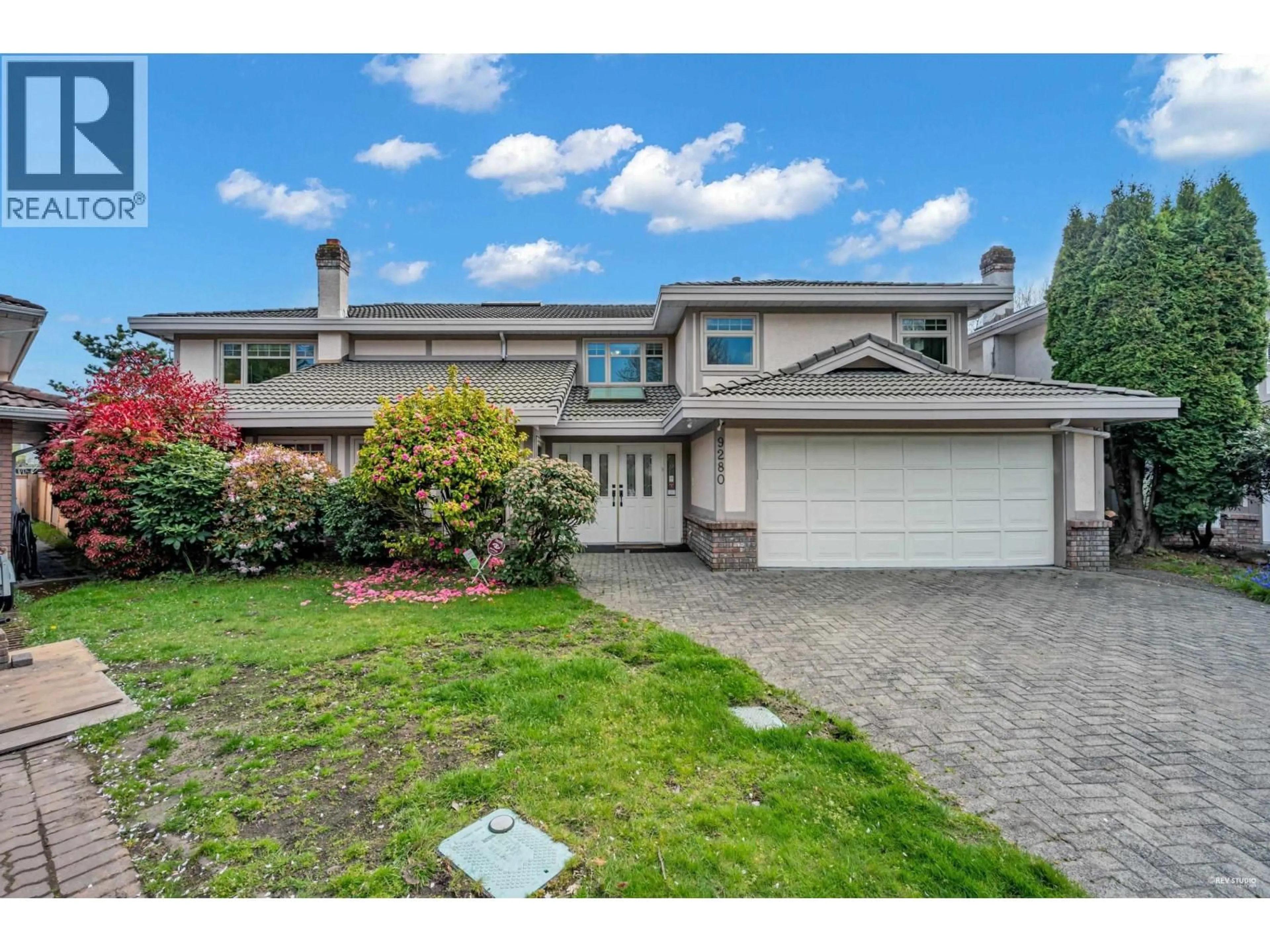 Unknown for 9280 JASKOW PLACE, Richmond British Columbia V7E5S4