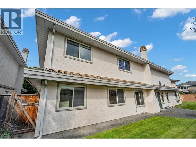 9280 JASKOW PLACE, Richmond 4