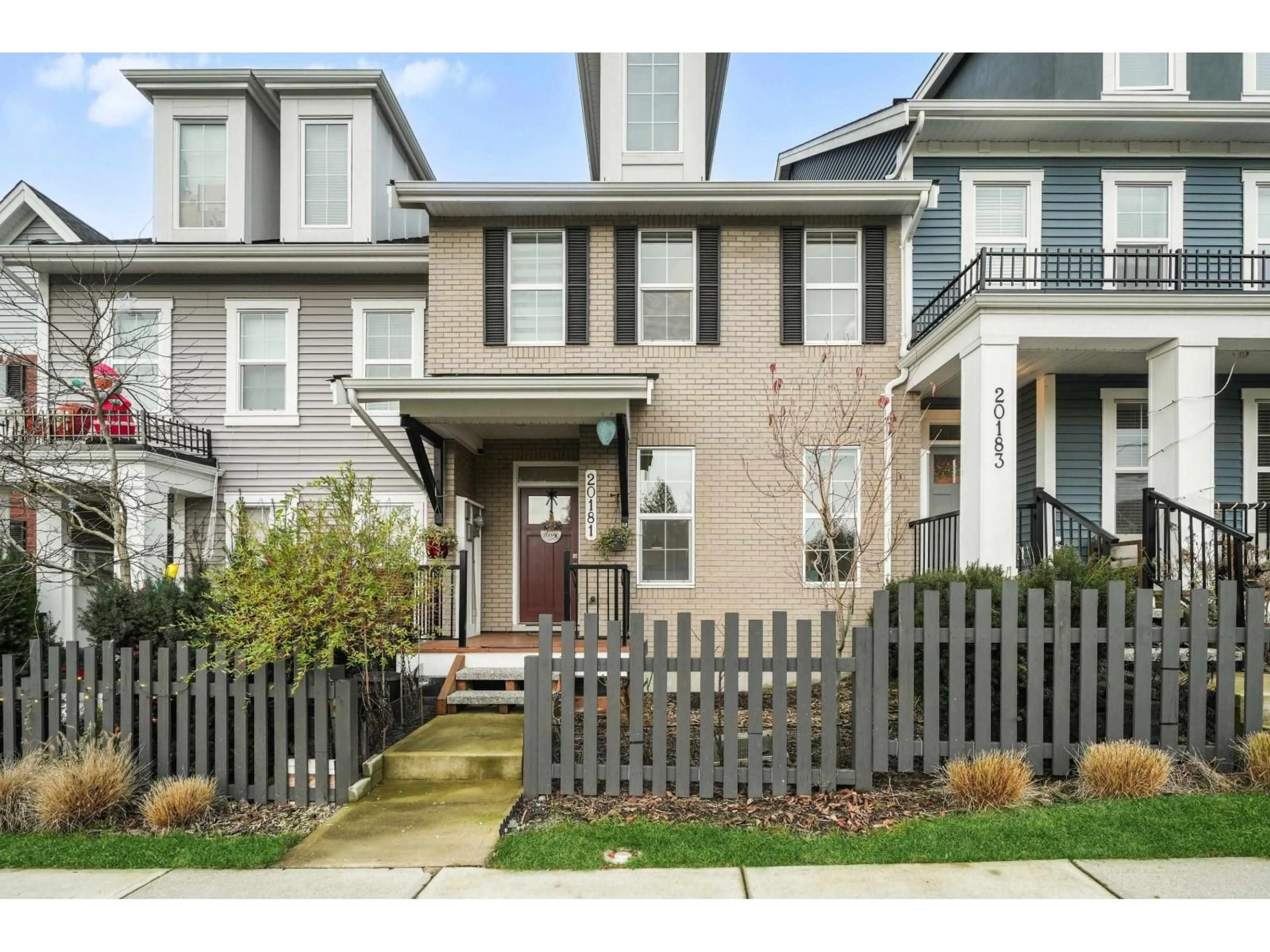 Unknown for 20181 83 AVENUE, Langley British Columbia V2Y4L1