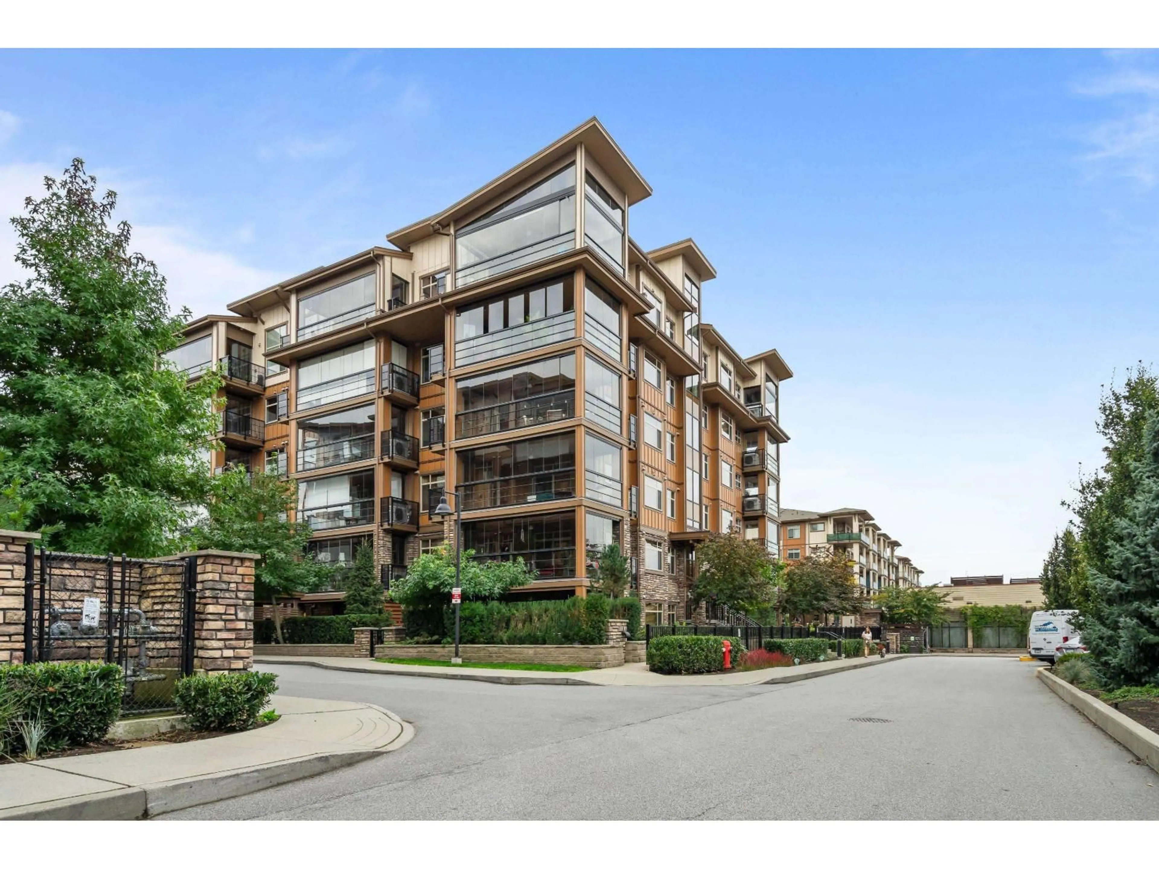 Unknown for A512 - 20716 WILLOUGHBY TOWN CENTRE, Langley British Columbia V2Y3J7