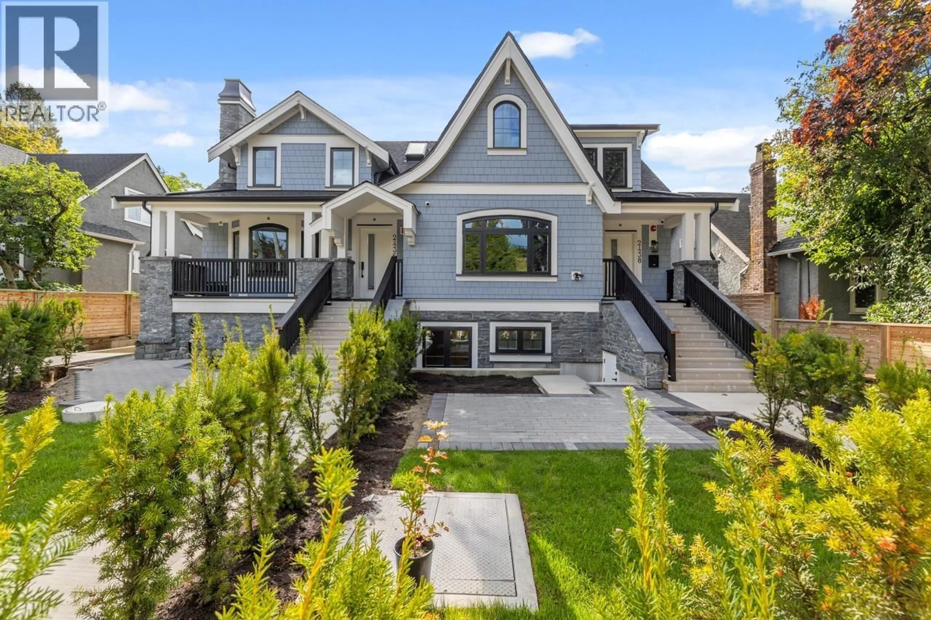 Unknown for 2436 49TH AVENUE, Vancouver British Columbia V6M2V3