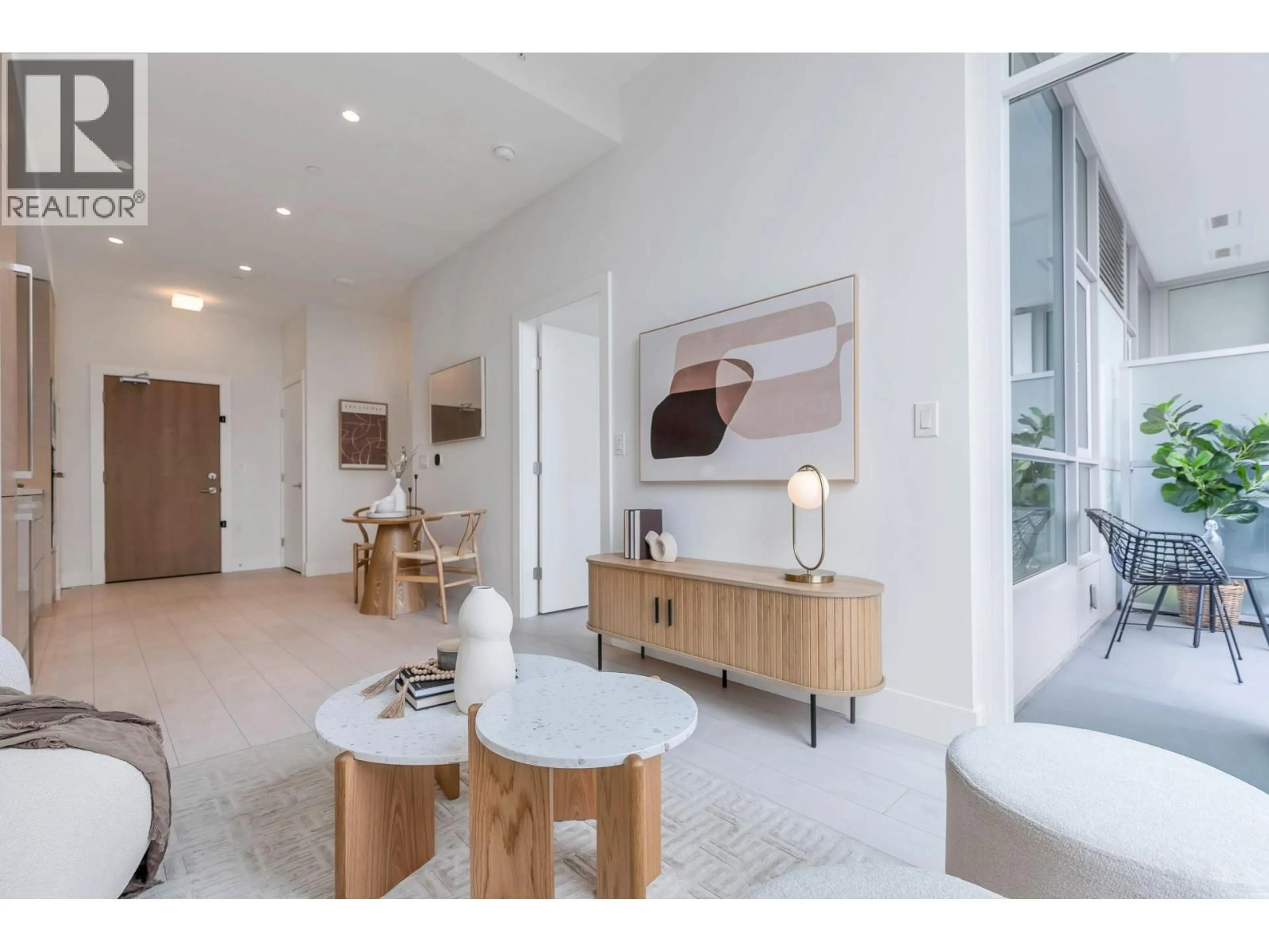 Unknown for 601 - 3438 SAWMILL CRESCENT, Vancouver British Columbia V5S0E3