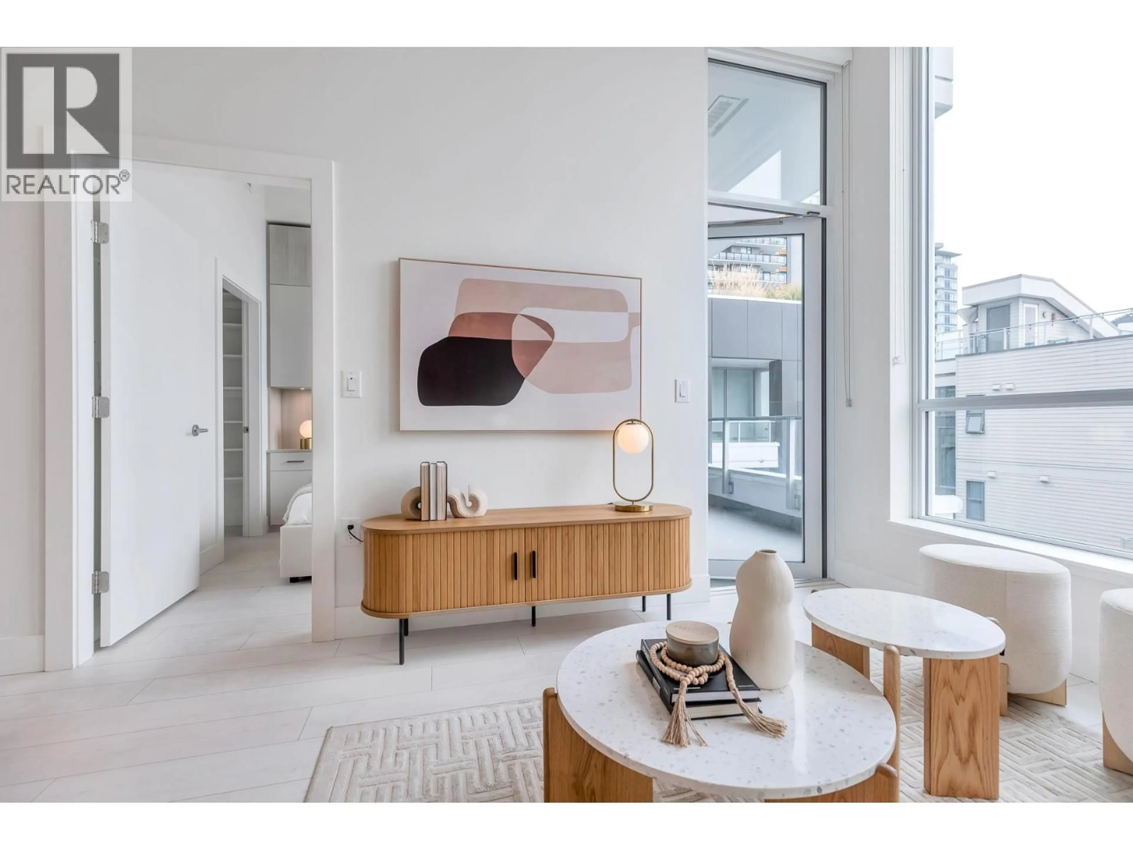 Unknown for 601 - 3438 SAWMILL CRESCENT, Vancouver British Columbia V5S0E3