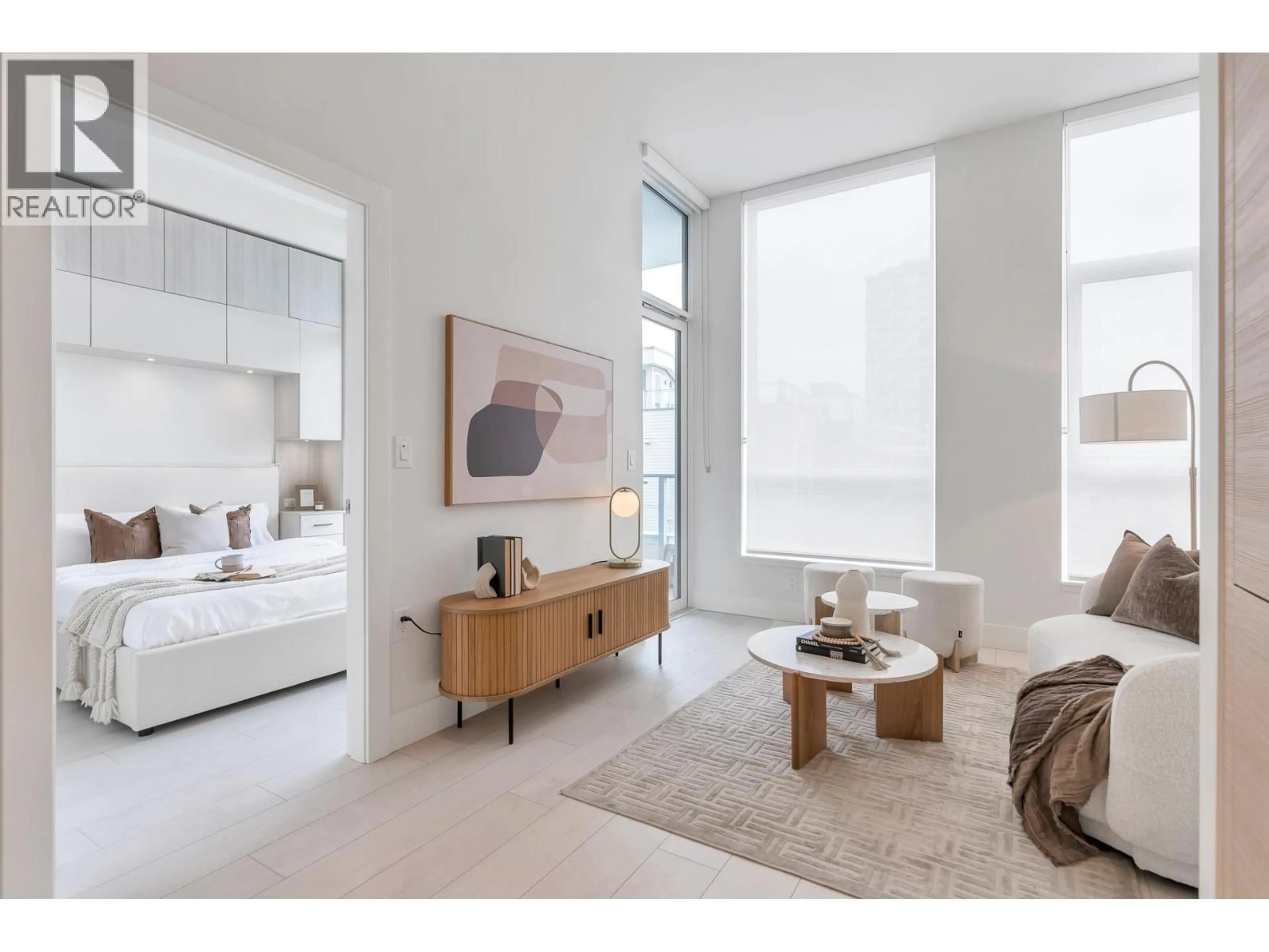 Unknown for 601 - 3438 SAWMILL CRESCENT, Vancouver British Columbia V5S0E3