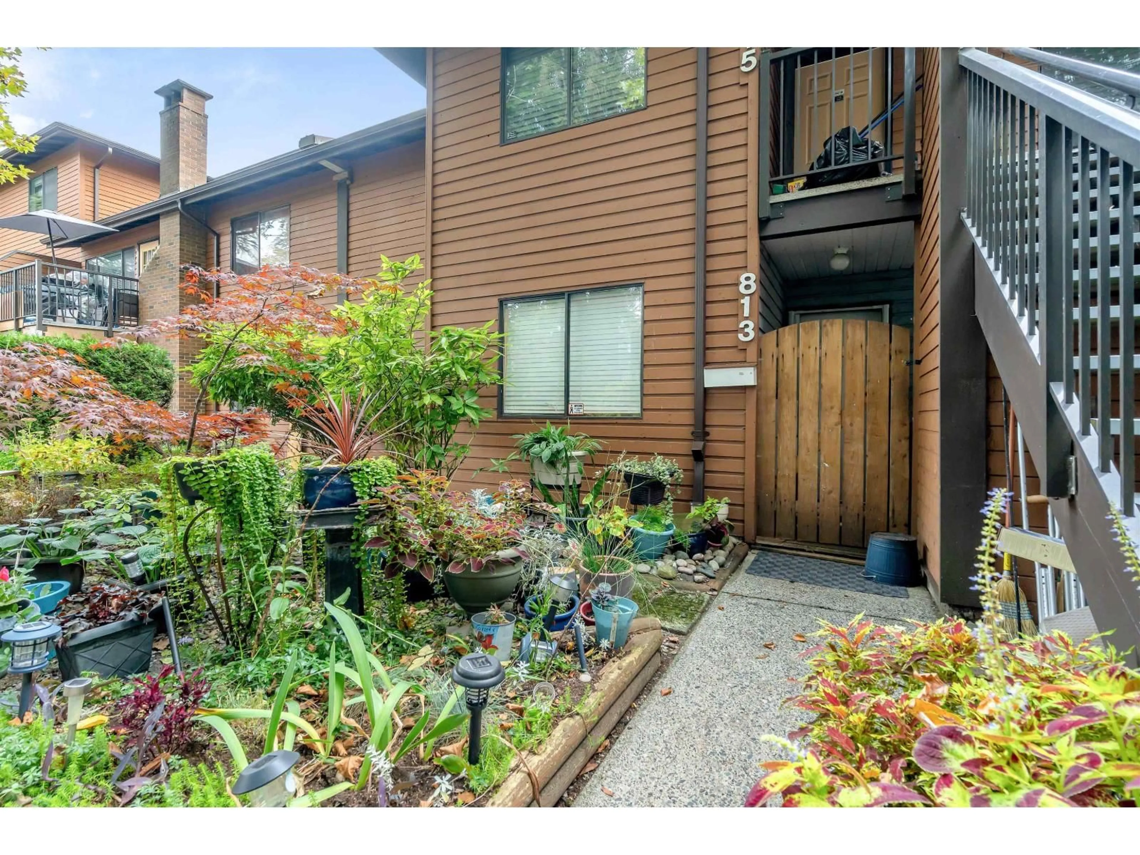 Unknown for 813 - 10620 150TH STREET, Surrey British Columbia V3R7S1