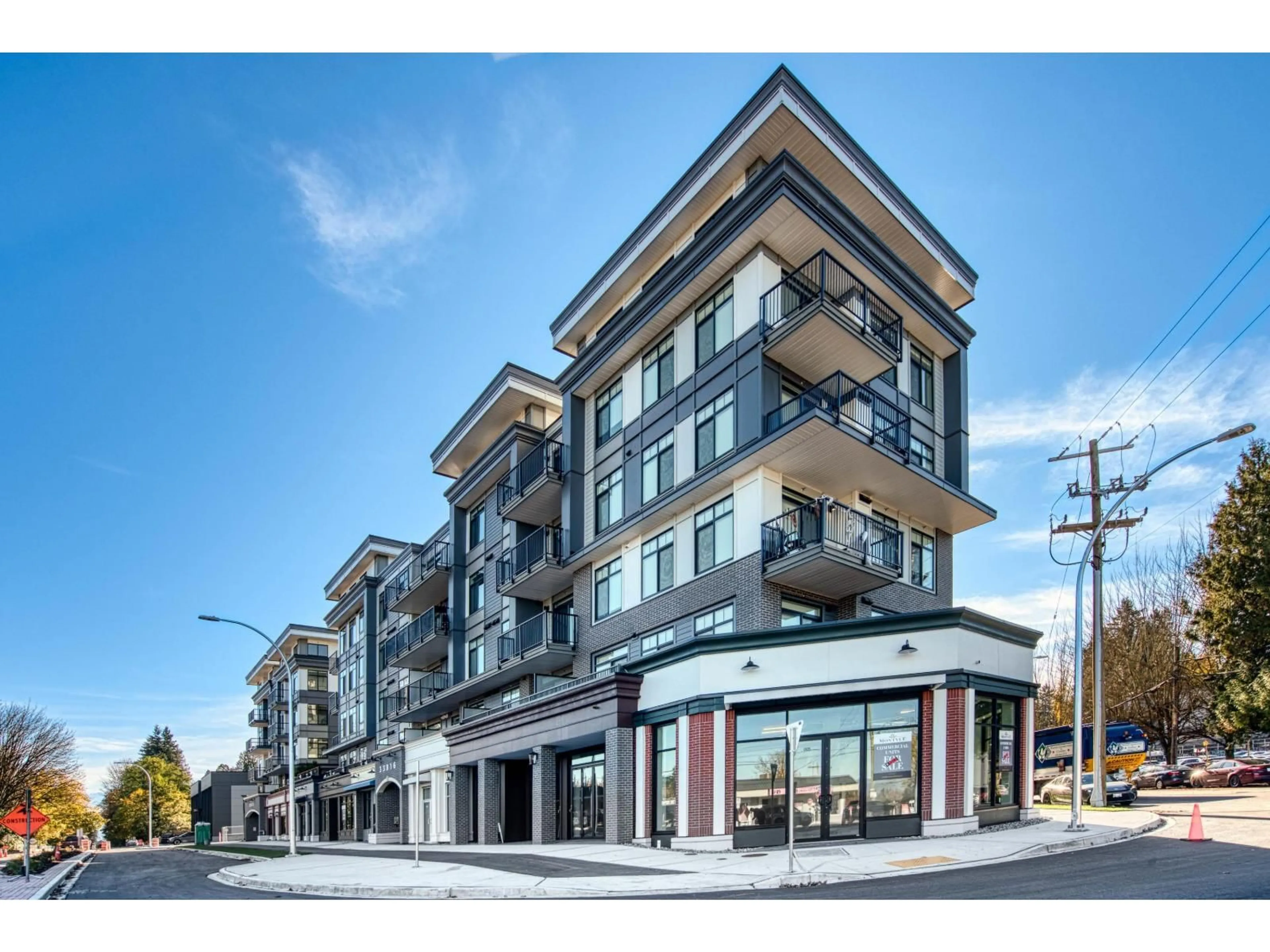 Unknown for 506 - 33816 SOUTH FRASER WAY, Abbotsford British Columbia V2S0P2