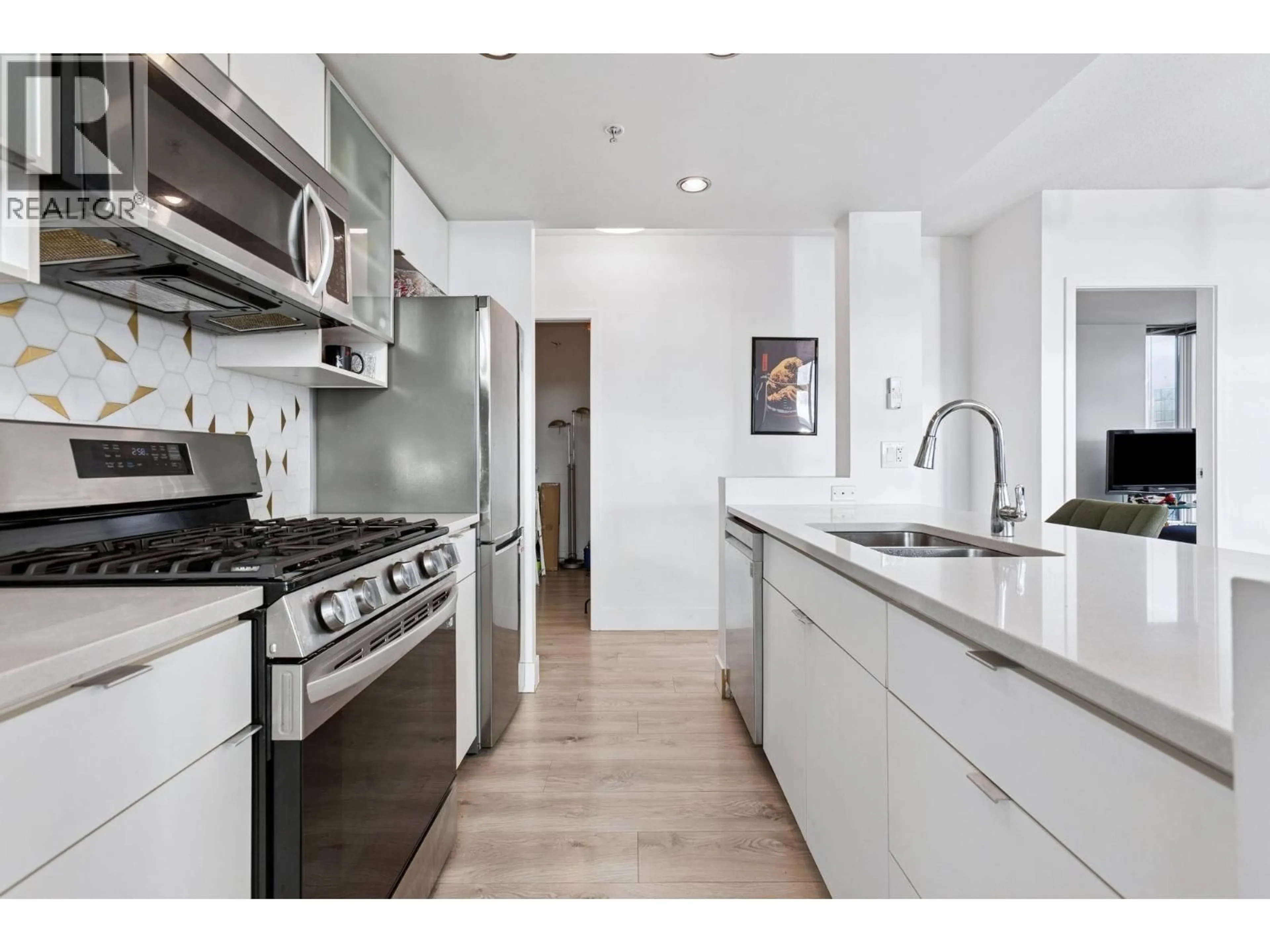 Unknown for 2602 - 939 EXPO BOULEVARD, Vancouver British Columbia V6Z3G7