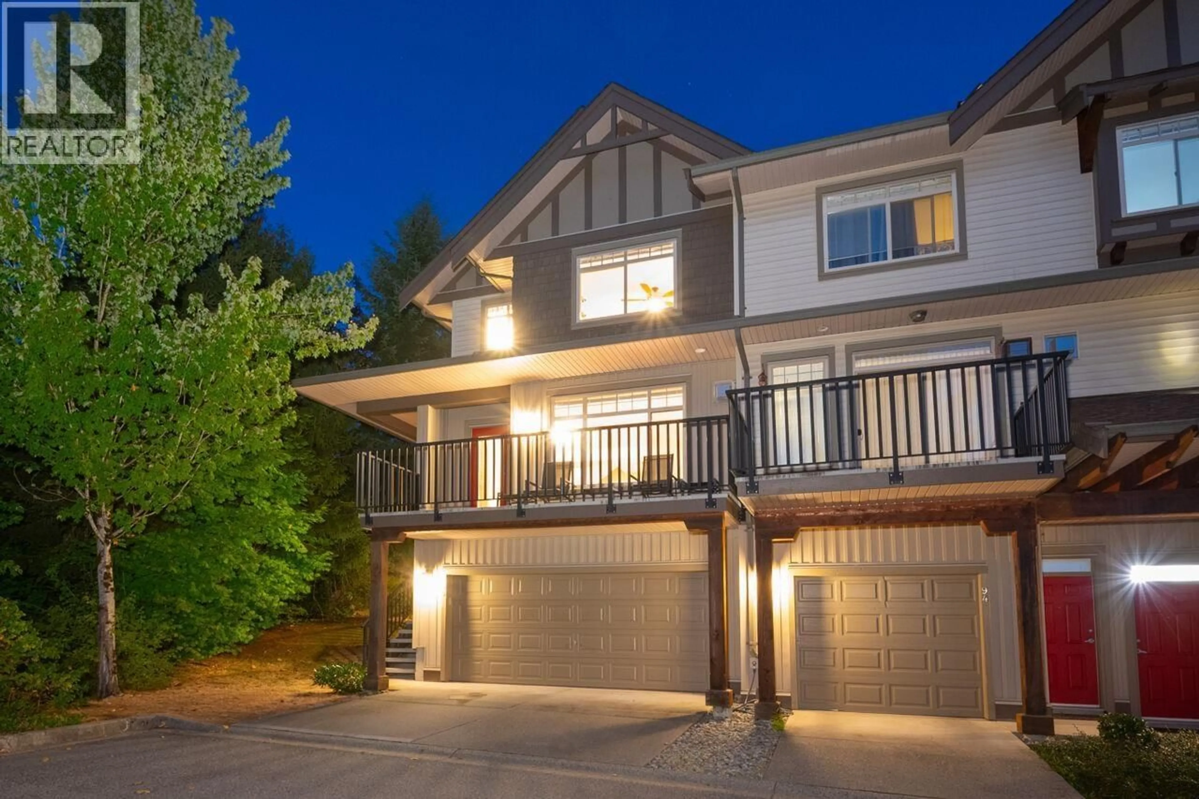 Unknown for 95 - 55 HAWTHORN DRIVE, Port Moody British Columbia V3H0B3