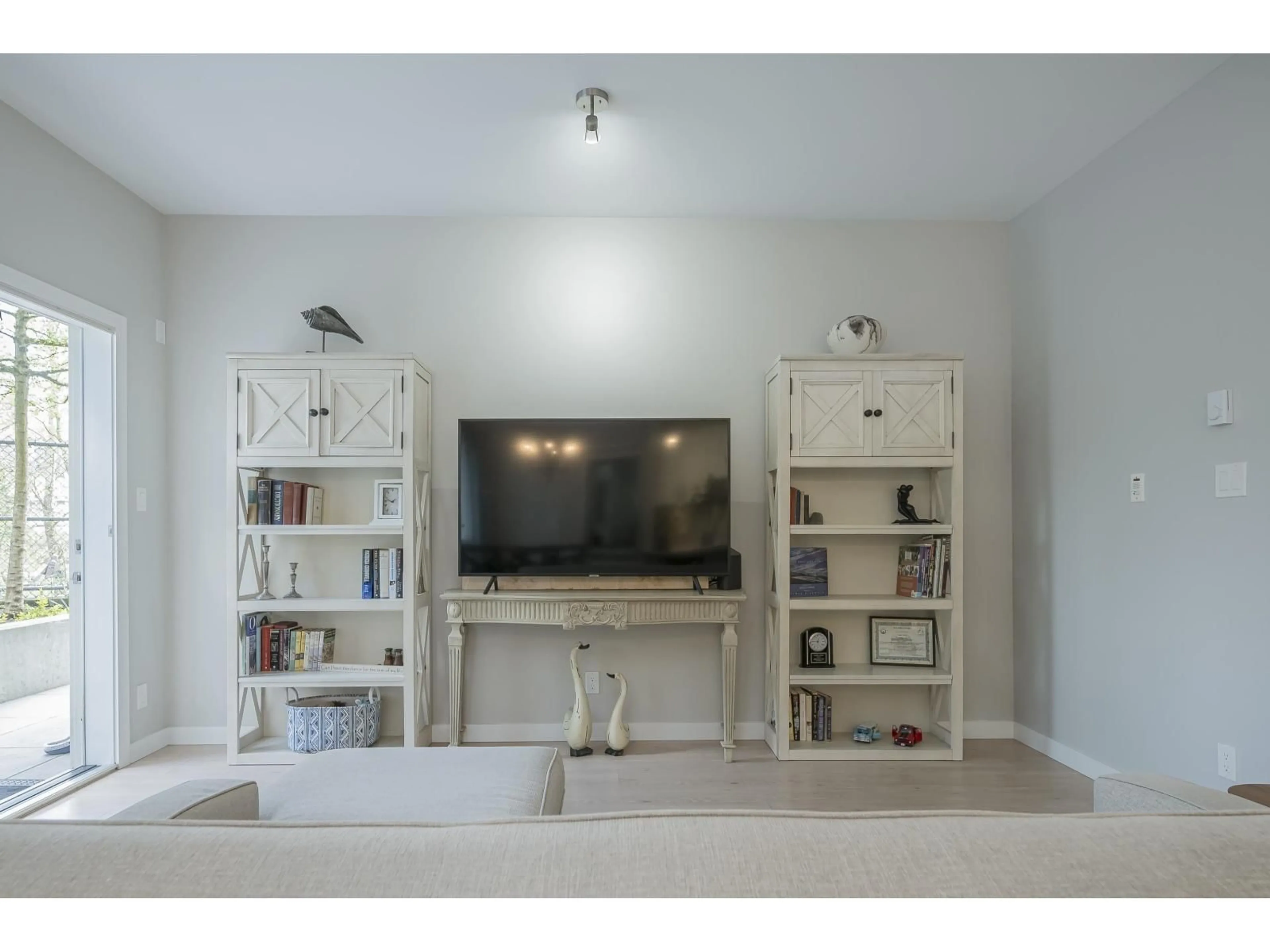 Home theater for D109 - 20211 66 AVENUE, Langley British Columbia V2Y0L4