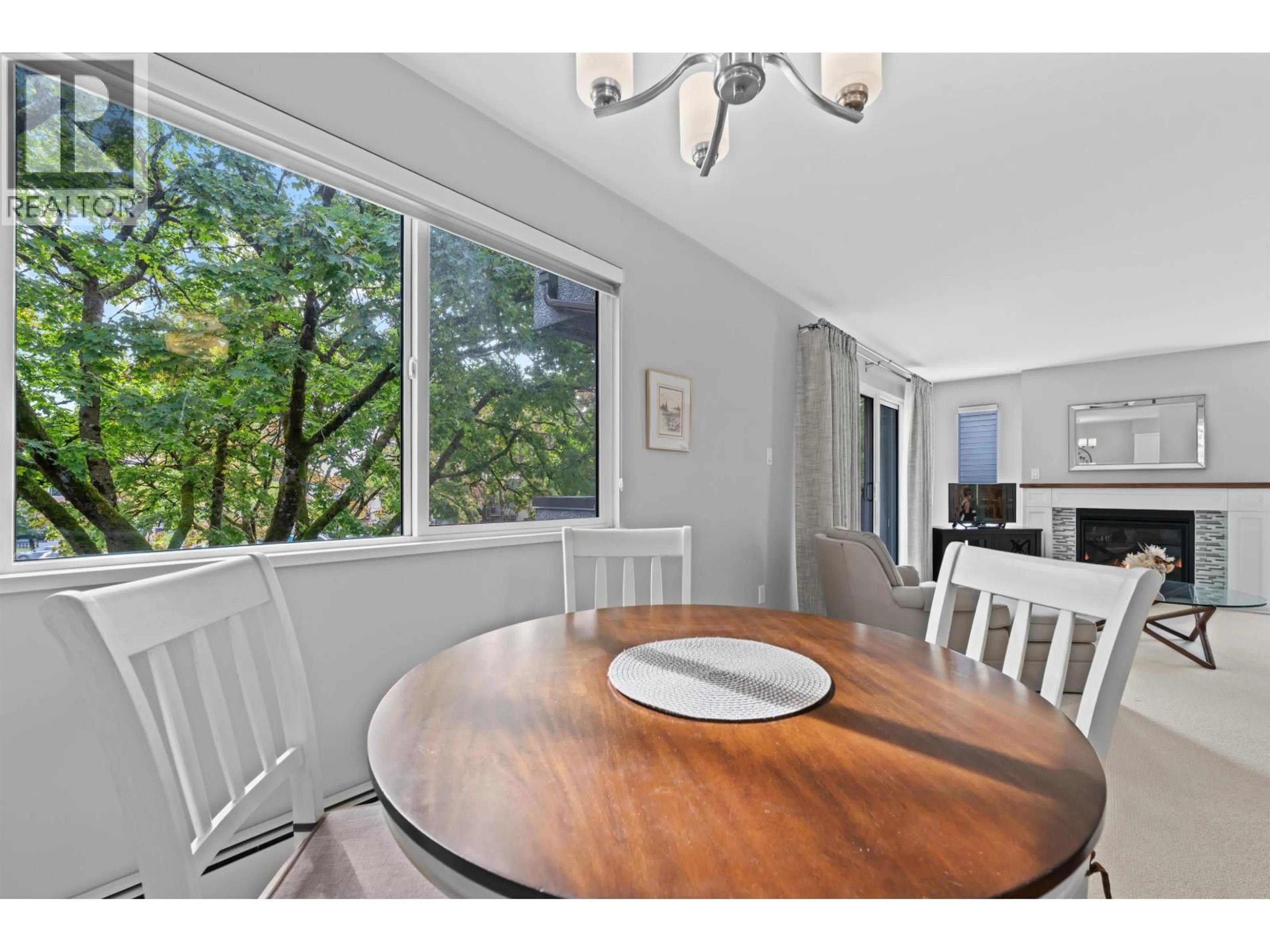Dining room, unknown for 305 - 8775 CARTIER STREET, Vancouver British Columbia V6P4V3