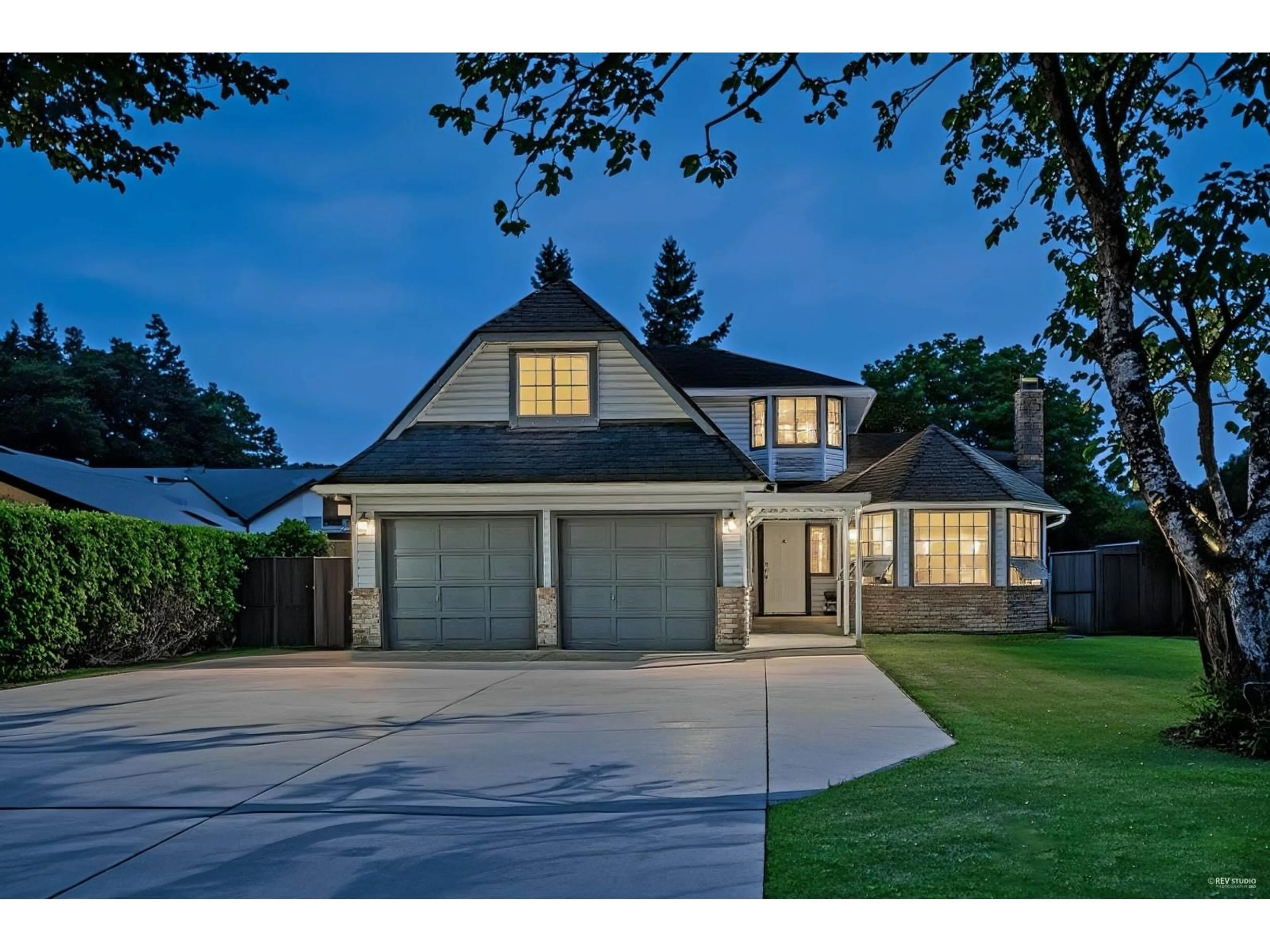 Unknown for 13330 59B AVENUE, Surrey British Columbia V3X2N6