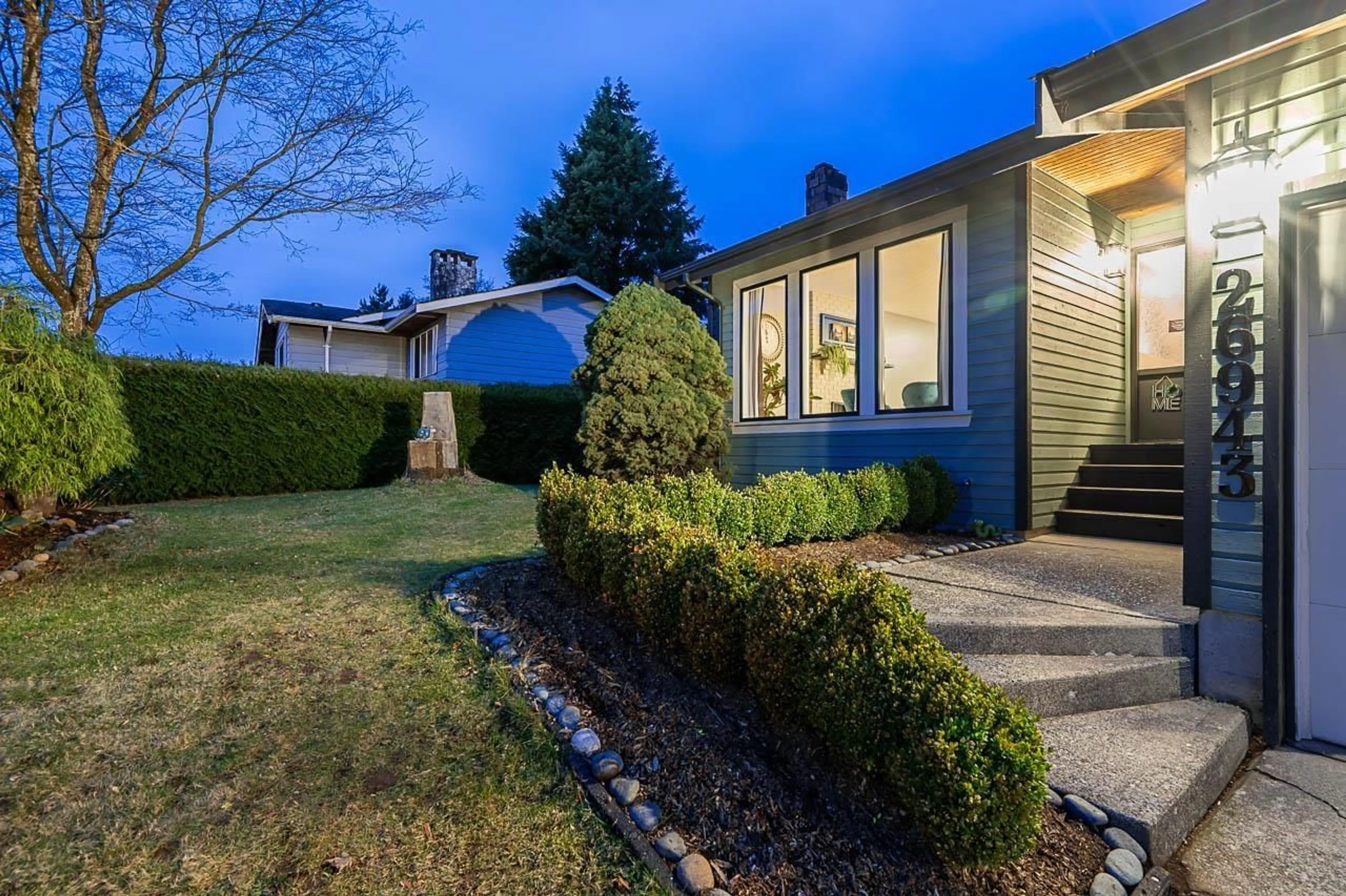 Unknown for 26943 32A AVENUE, Langley British Columbia V4W3G5