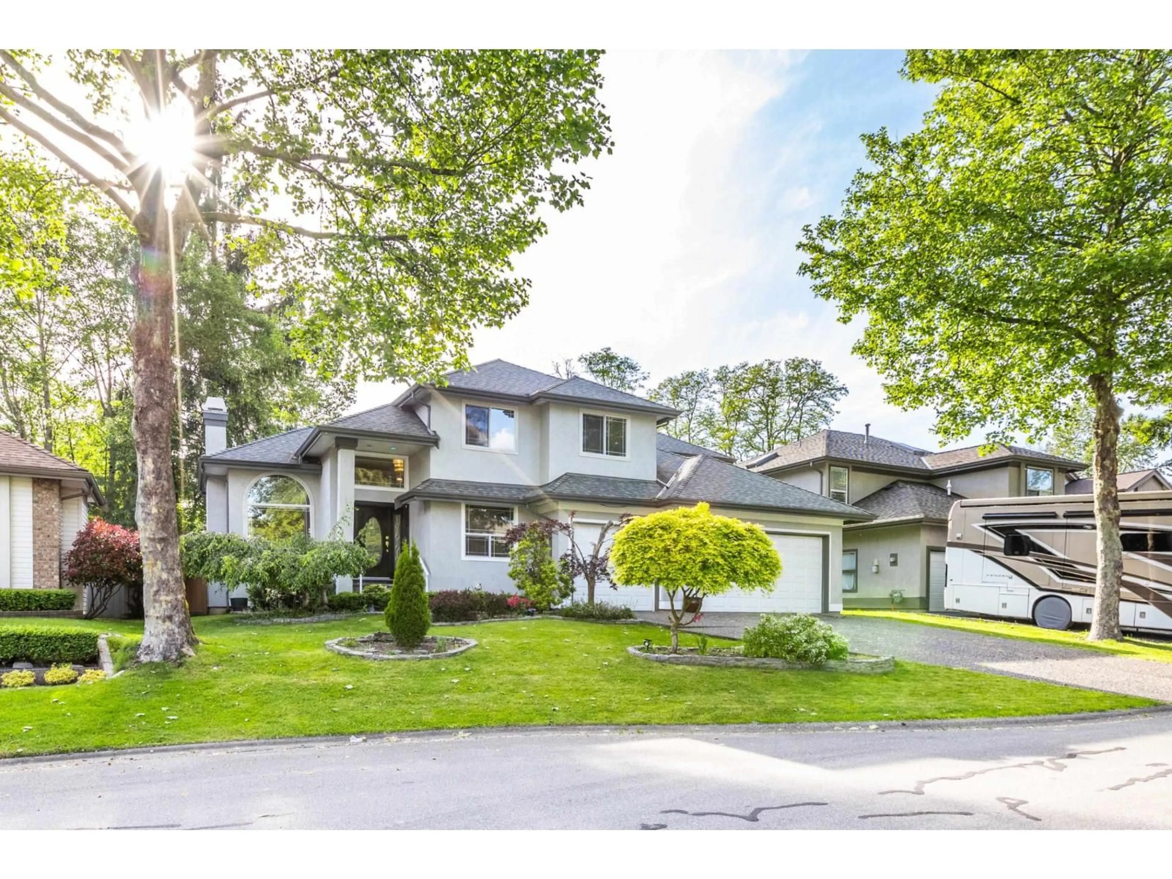 Unknown for 7931 REDTAIL PLACE, Surrey British Columbia V3W0N4