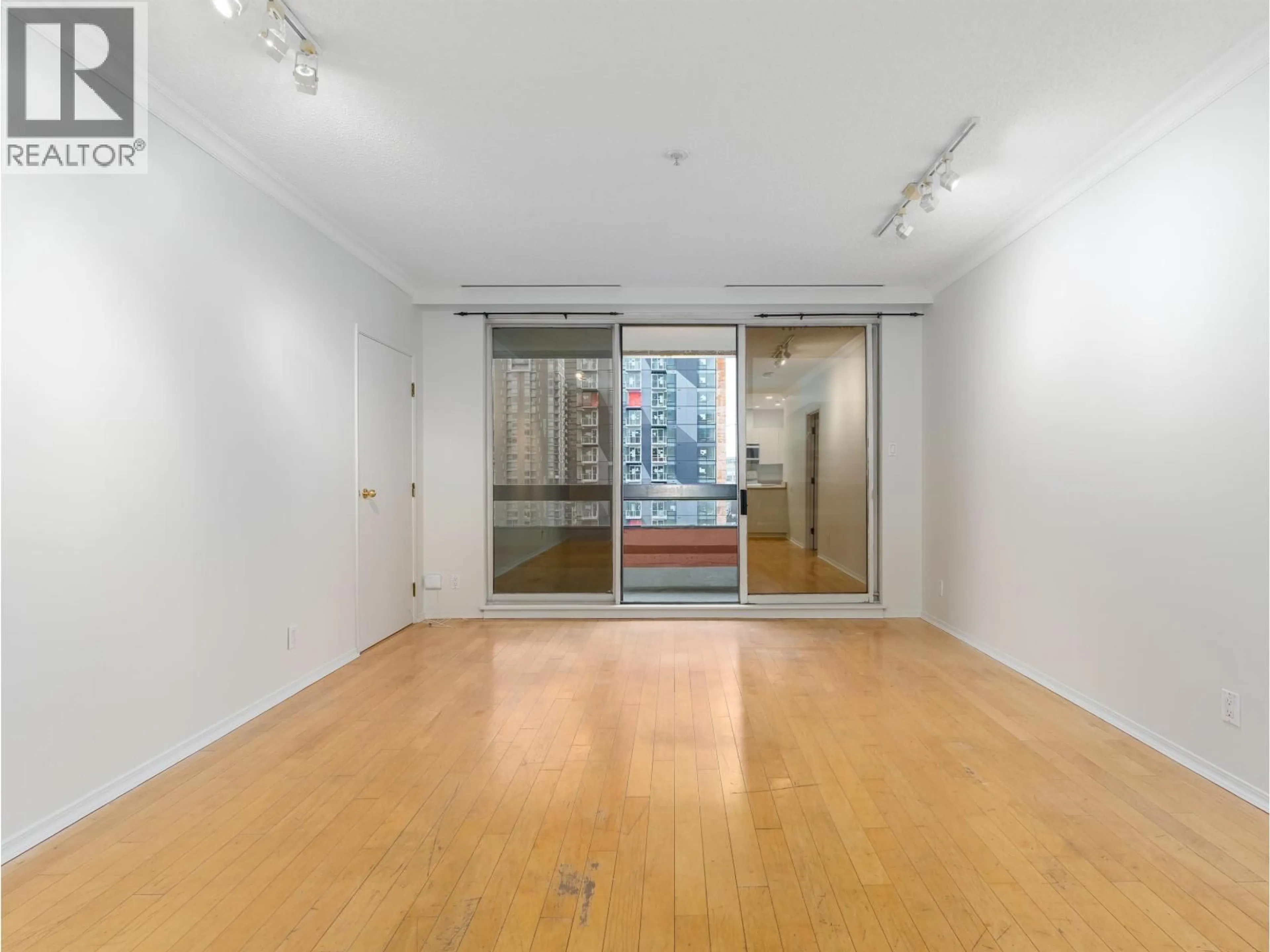 Indoor foyer for 1108 - 1177 HORNBY STREET, Vancouver British Columbia V6Z2E9