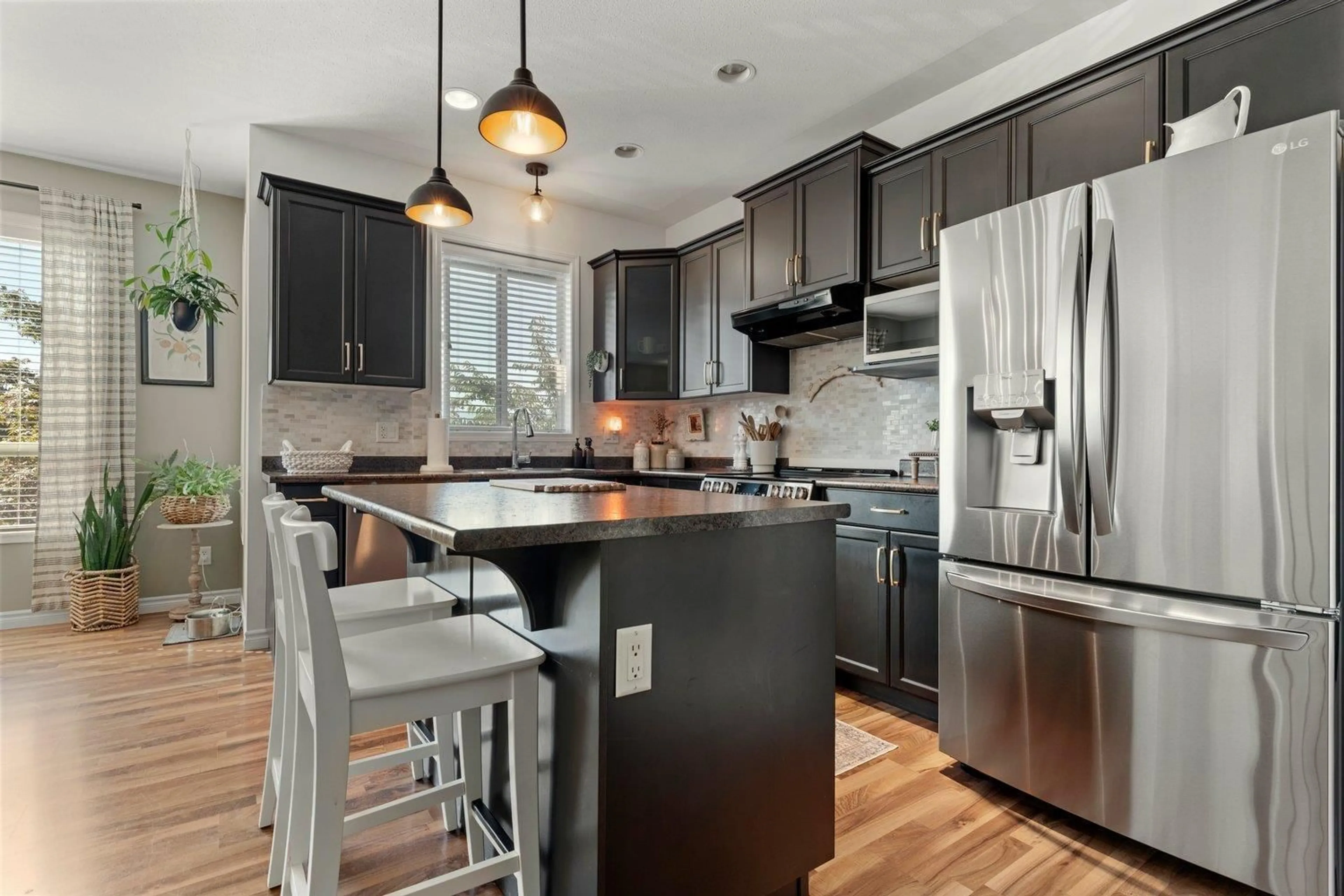 Open concept kitchen, unknown for 8 - 50354 ADELAIDE PLACE, Chilliwack British Columbia V4Z0A1