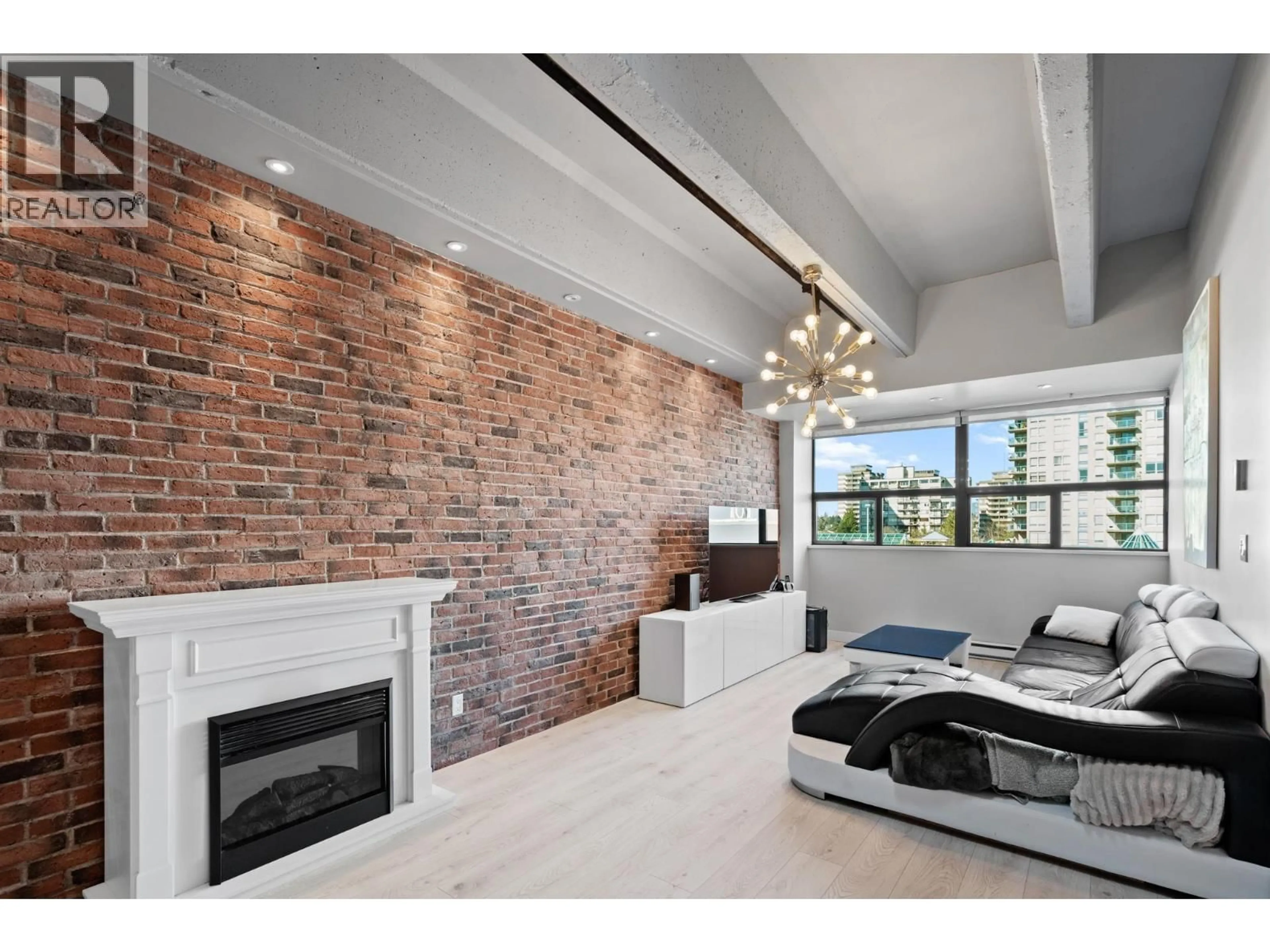 Unknown for 622 - 615 BELMONT STREET, New Westminster British Columbia V3M6A1