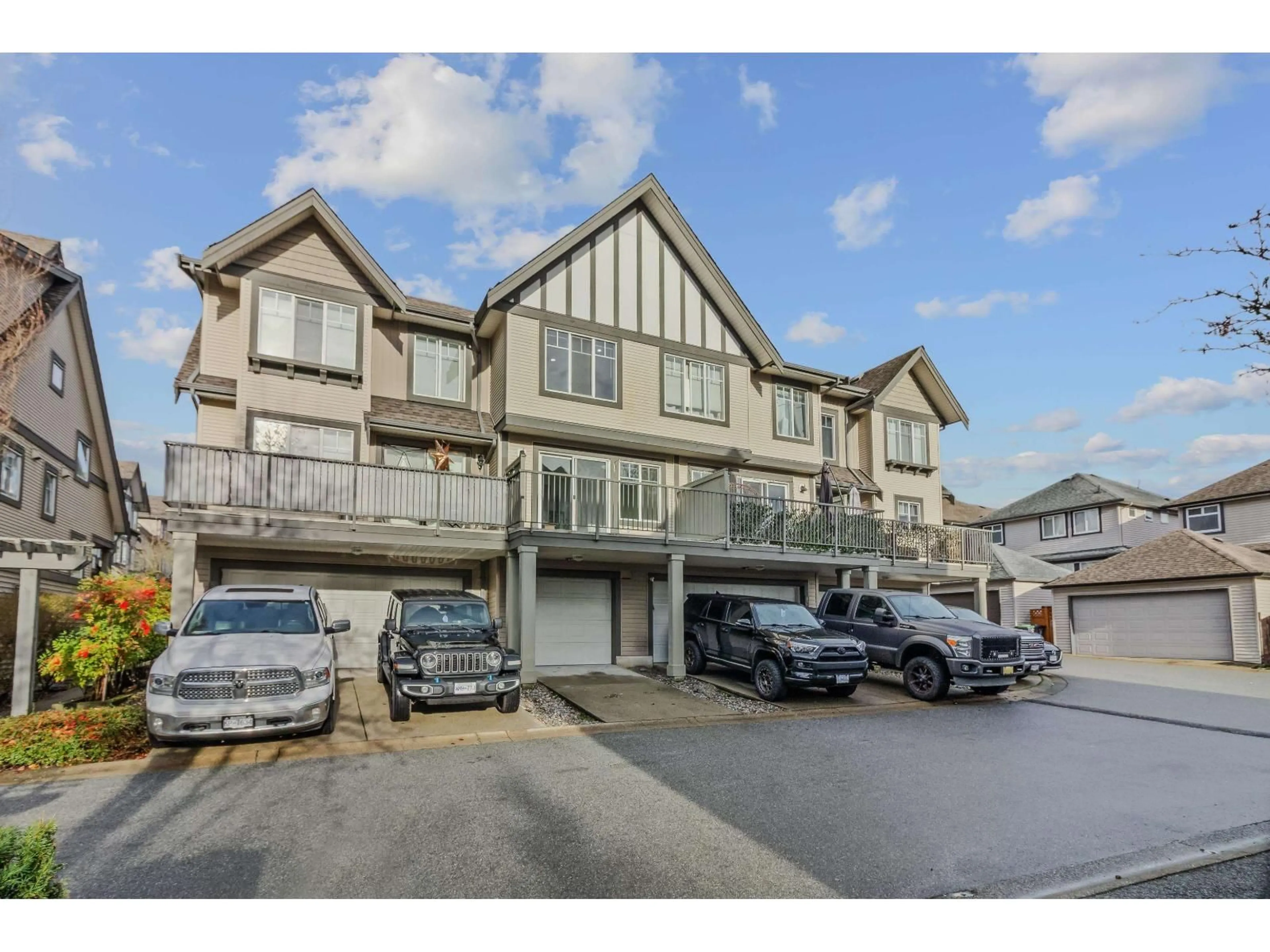 Unknown for 82 - 20038 70 AVENUE, Langley British Columbia V2Y0B4