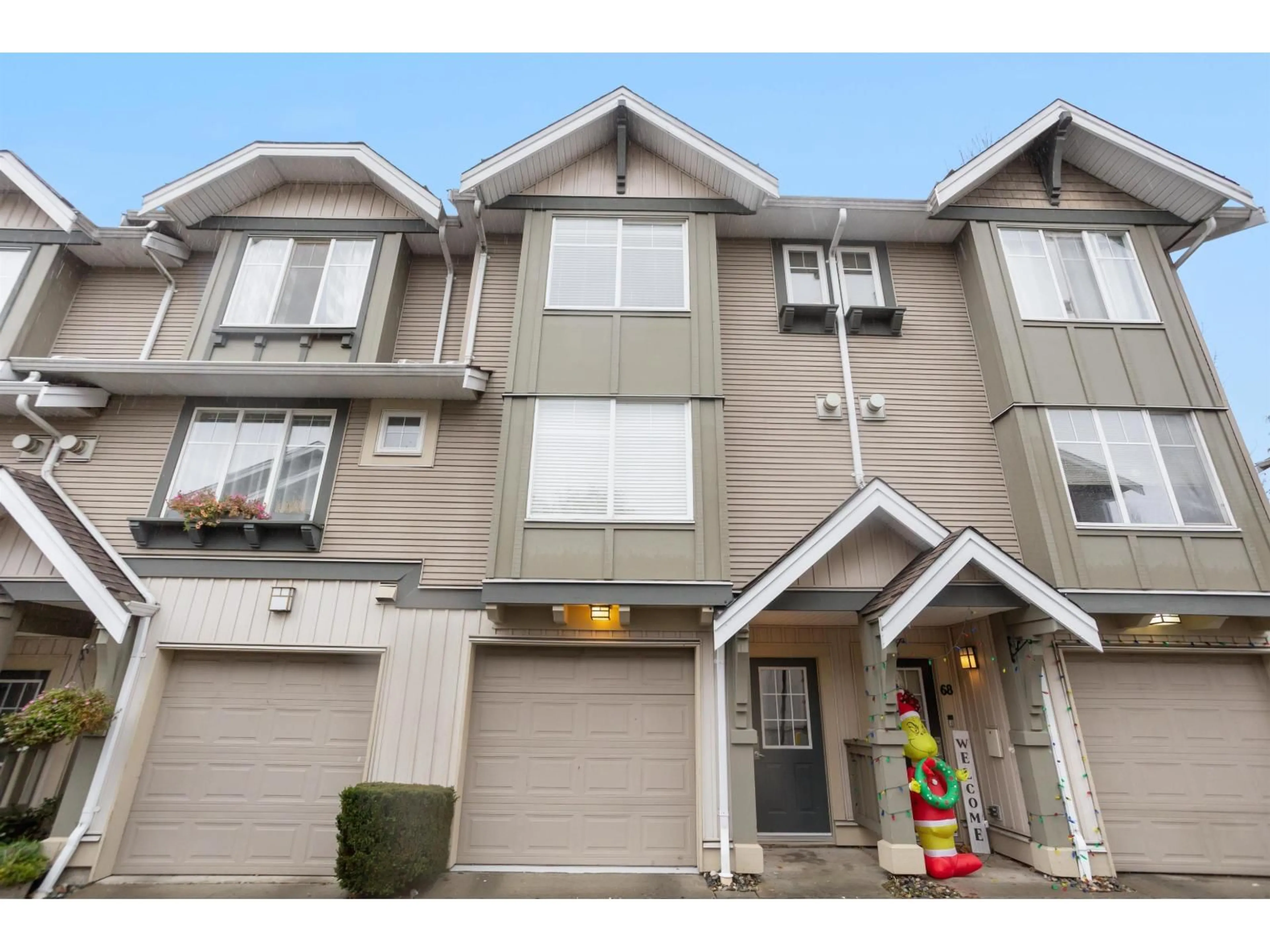 Unknown for 67 - 6651 203 STREET, Langley British Columbia V2Y2Z2