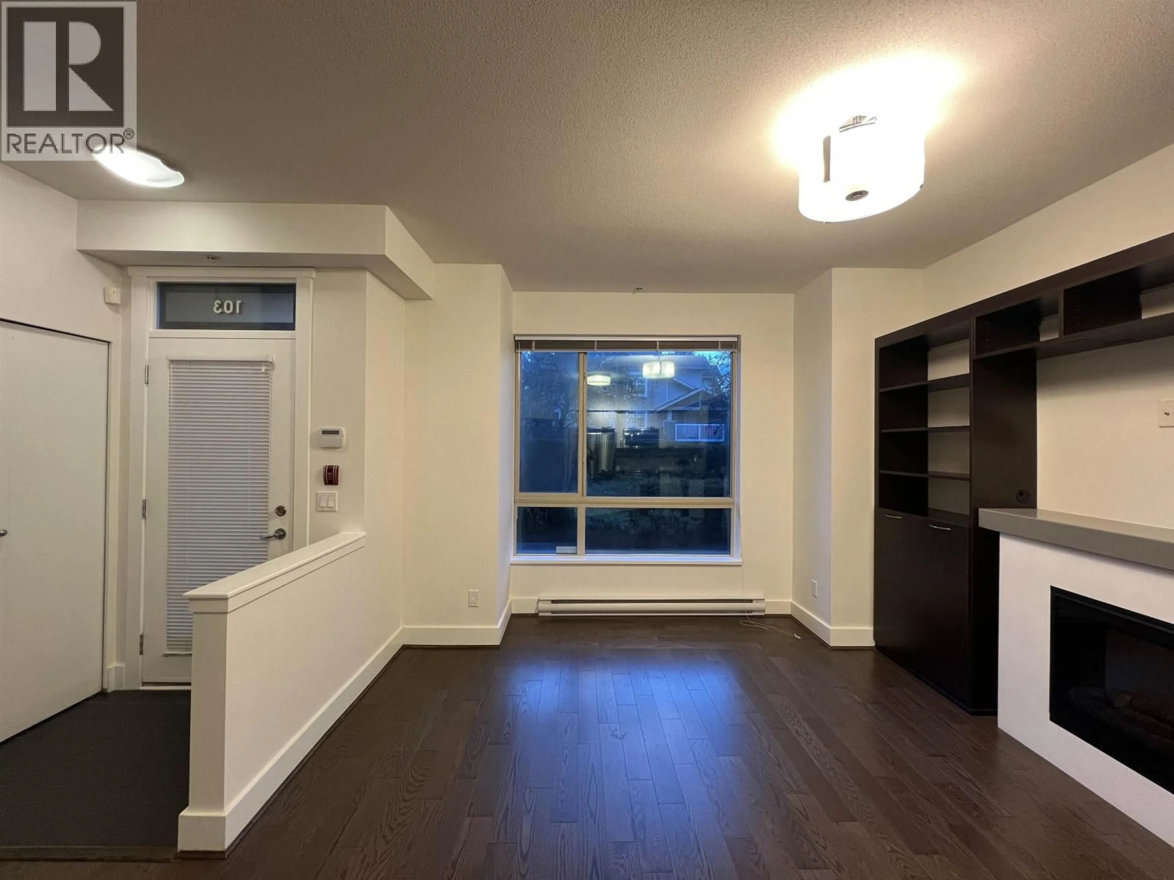 A pic of a room for 103 - 7478 BYRNEPARK WALK, Burnaby British Columbia V3N0B5