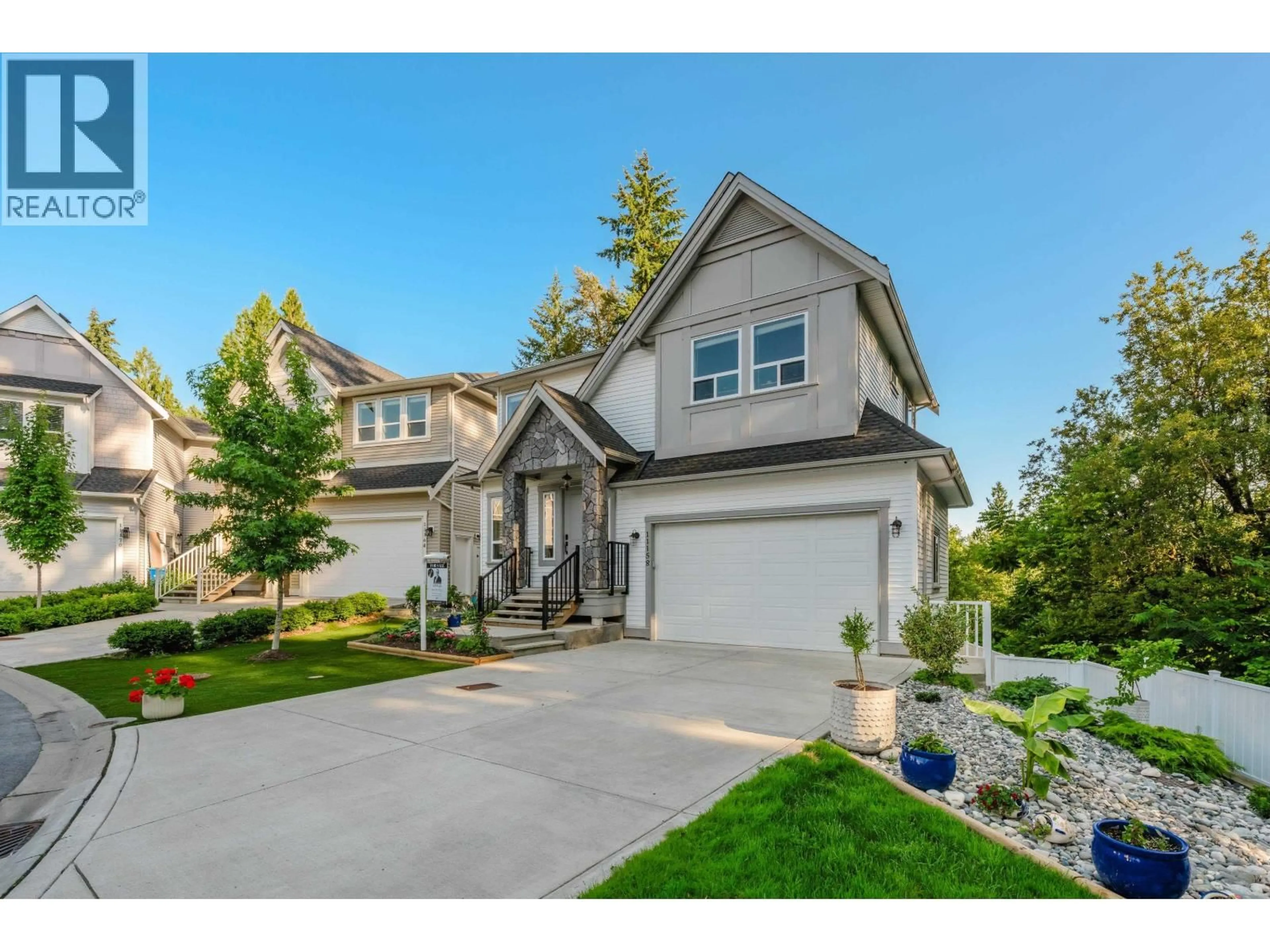 Unknown for 11158 243B STREET, Maple Ridge British Columbia V2W1H5