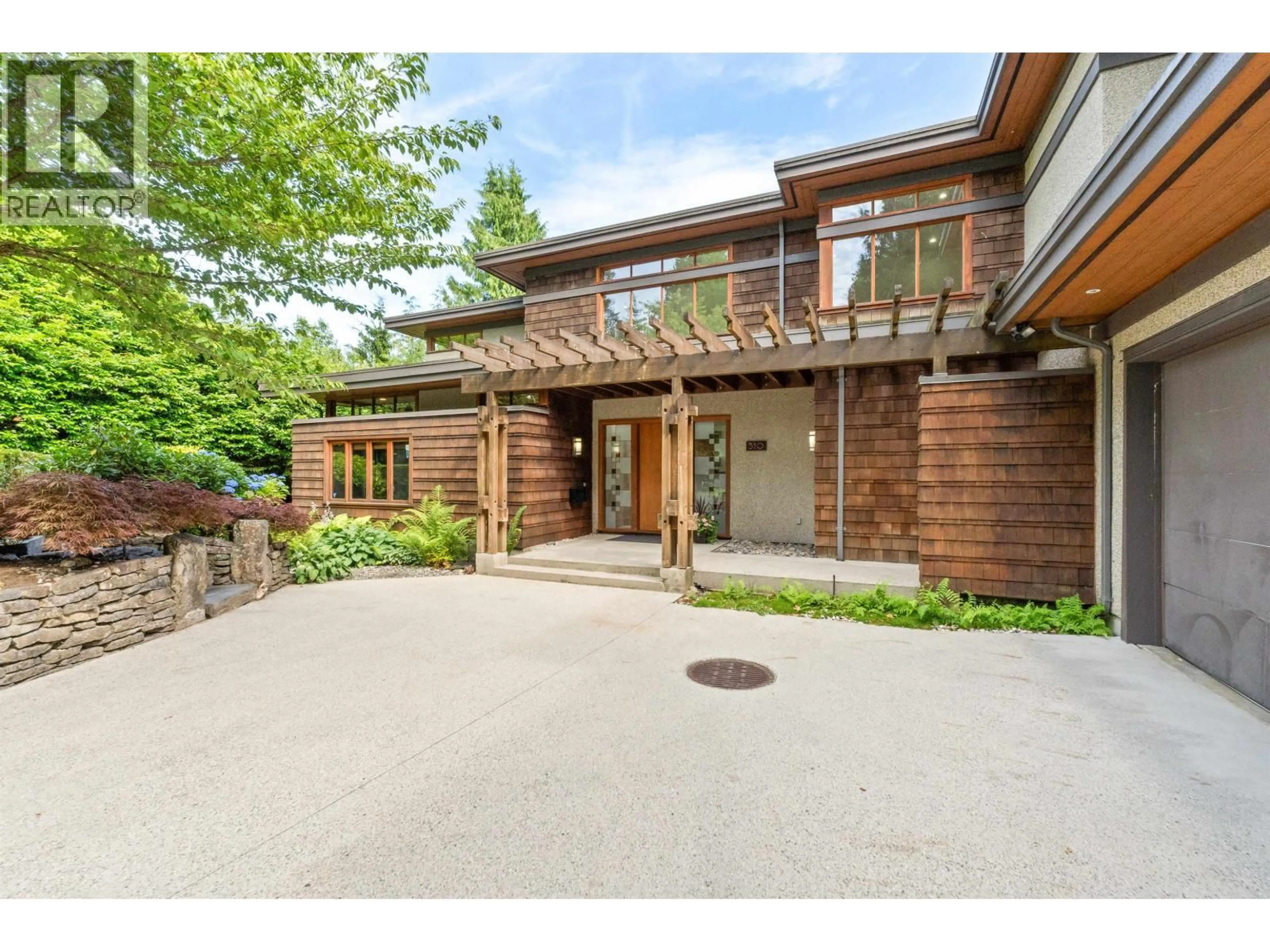 Unknown for 510 EASTCOT ROAD, West Vancouver British Columbia V7S1E4