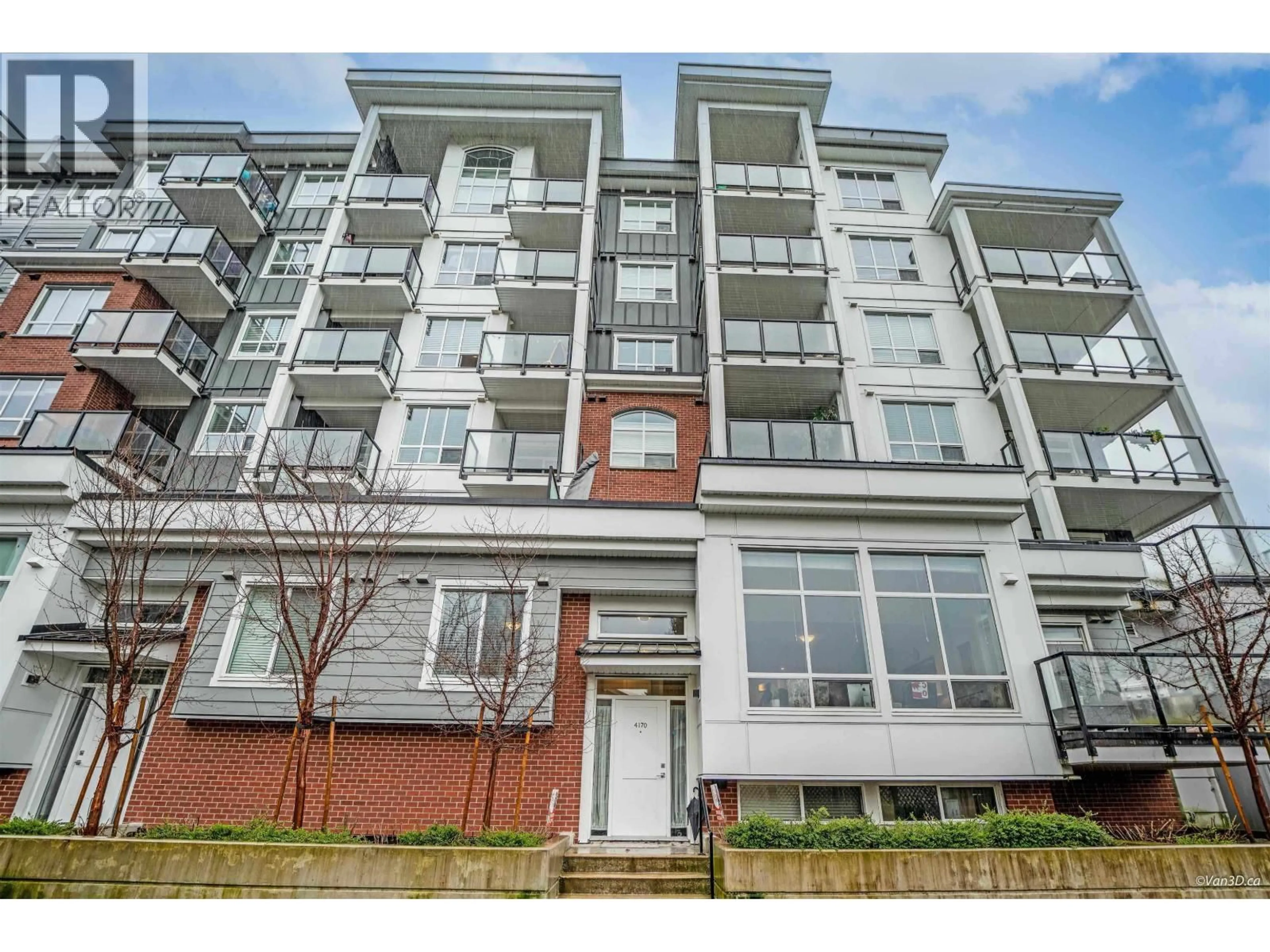 Unknown for 4170 - 2180 KELLY AVENUE, Port Coquitlam British Columbia V3C0L1