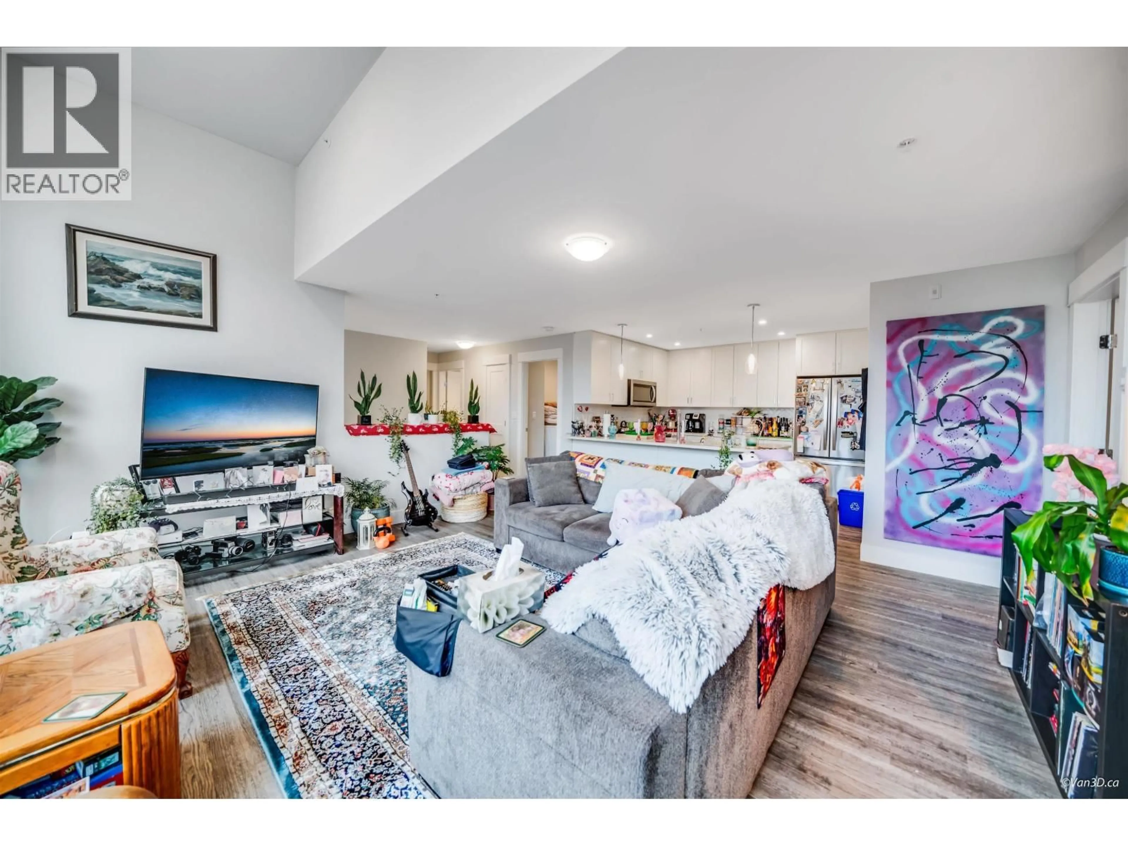 Unknown for 4170 - 2180 KELLY AVENUE, Port Coquitlam British Columbia V3C0L1