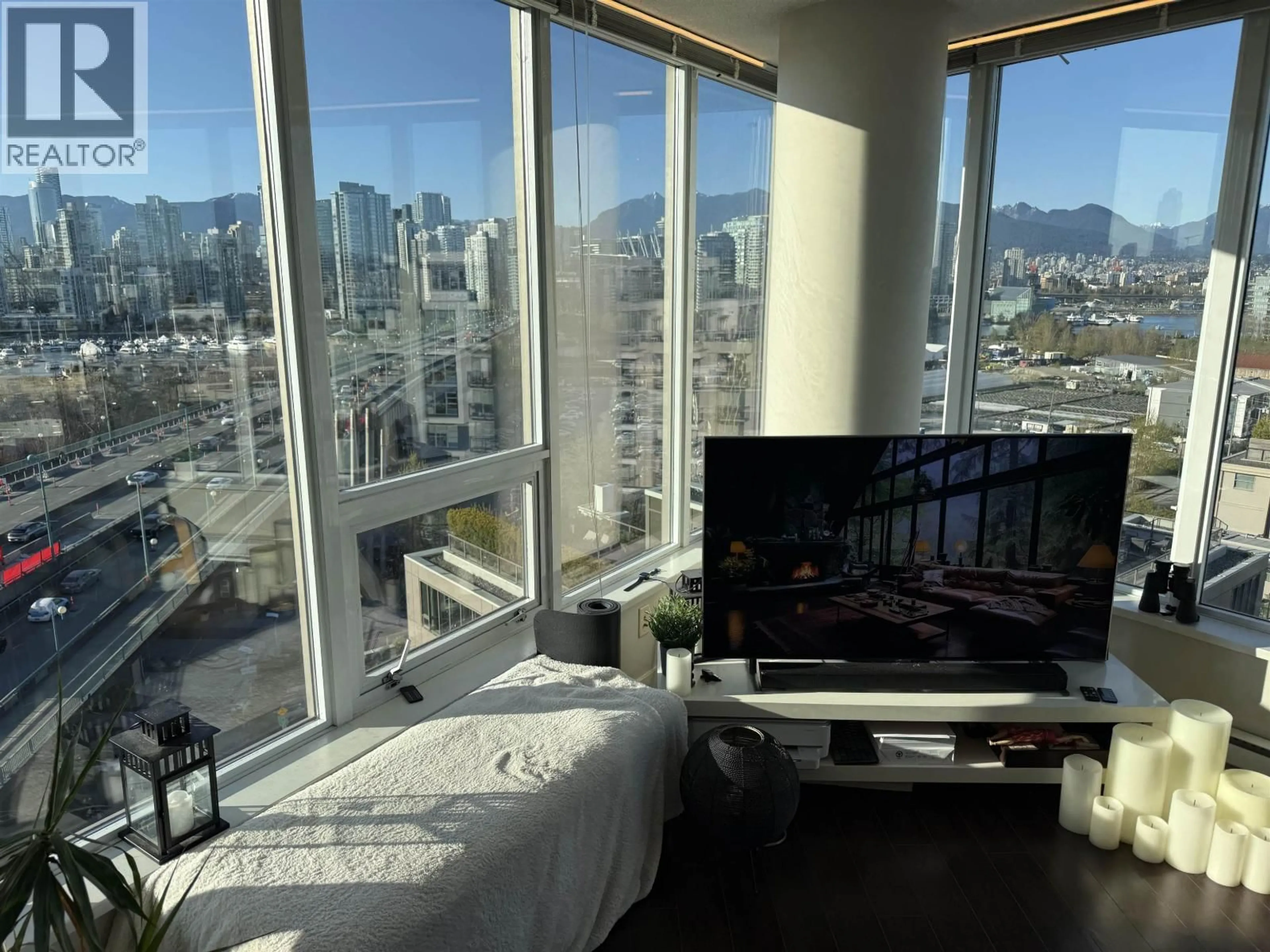 A pic of a room for 1404 - 445 2ND AVENUE, Vancouver British Columbia V5Y0E8
