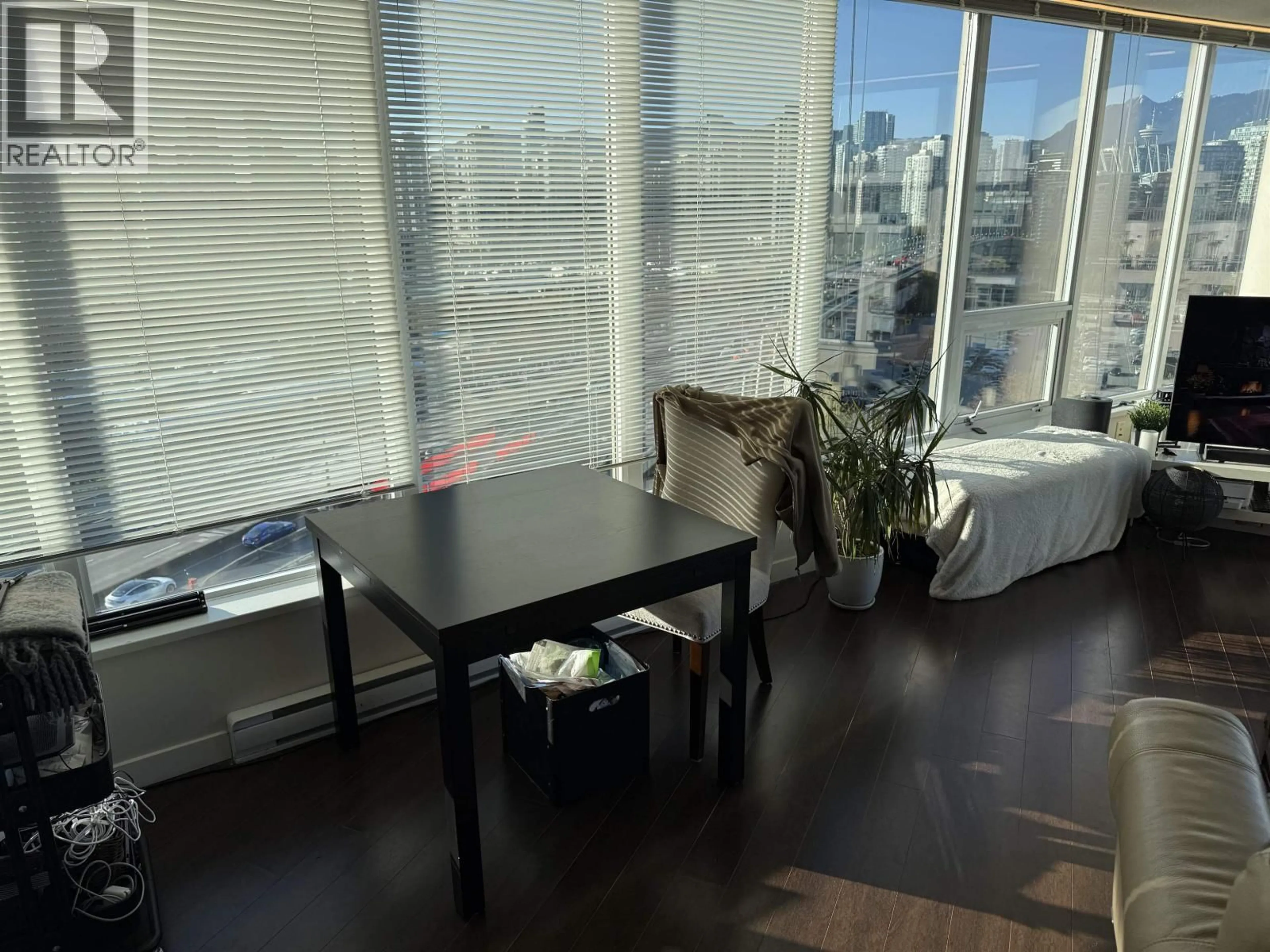 A pic of a room for 1404 - 445 2ND AVENUE, Vancouver British Columbia V5Y0E8