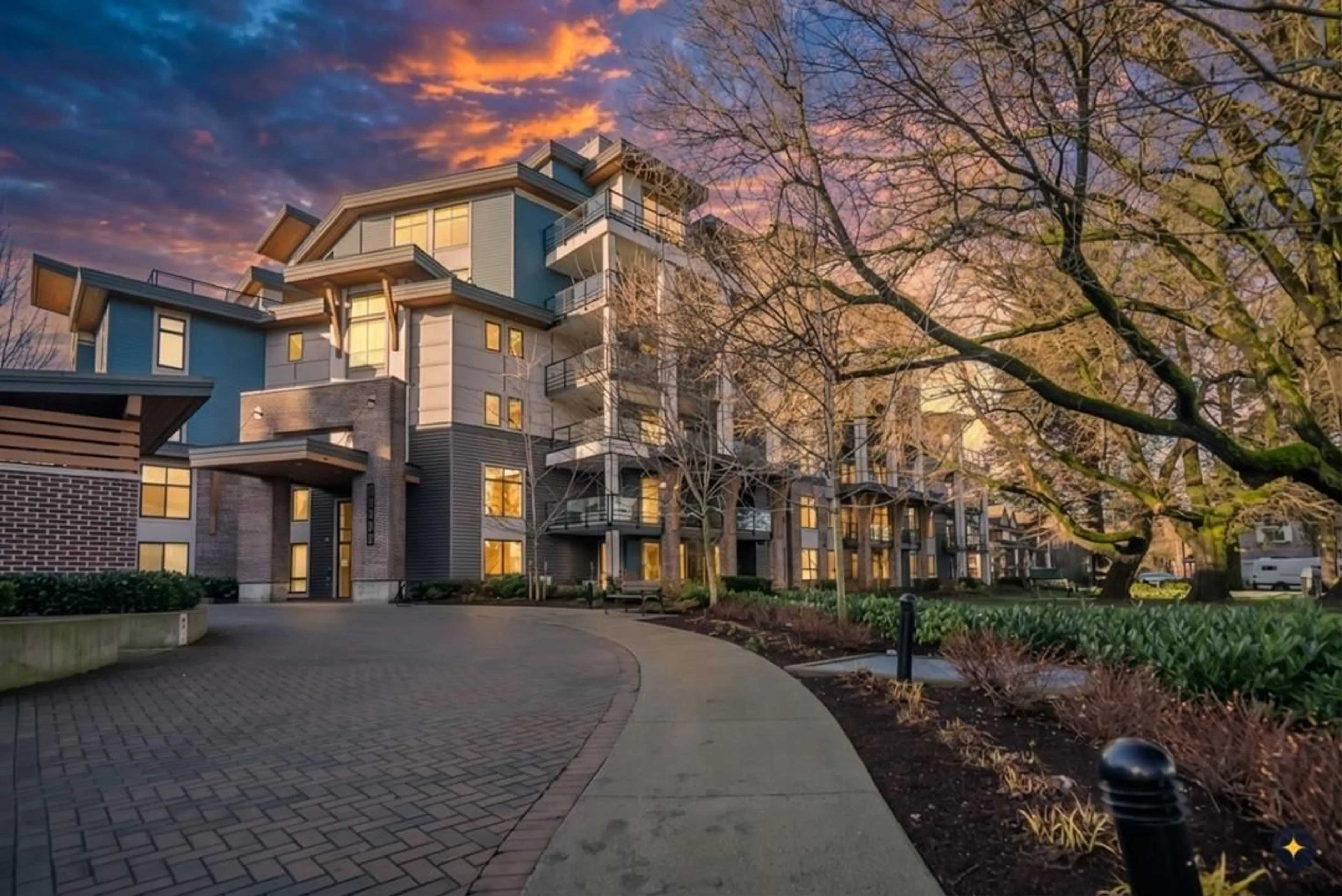 Patio, unknown for 602 - 45500 MARKET WAY, Chilliwack British Columbia V2R6G5