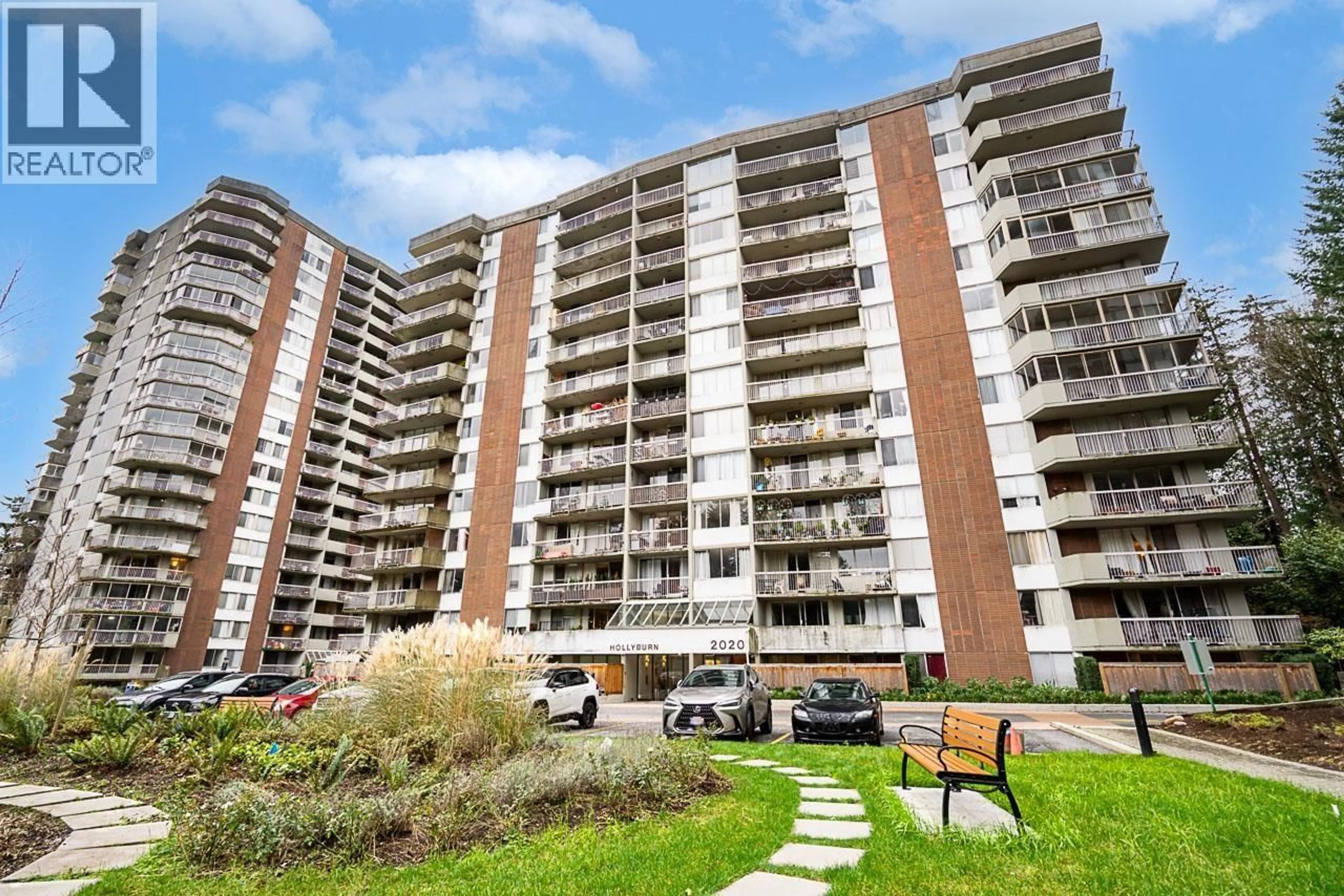 Unknown for 507 - 2020 FULLERTON AVENUE, North Vancouver British Columbia V7P3G3