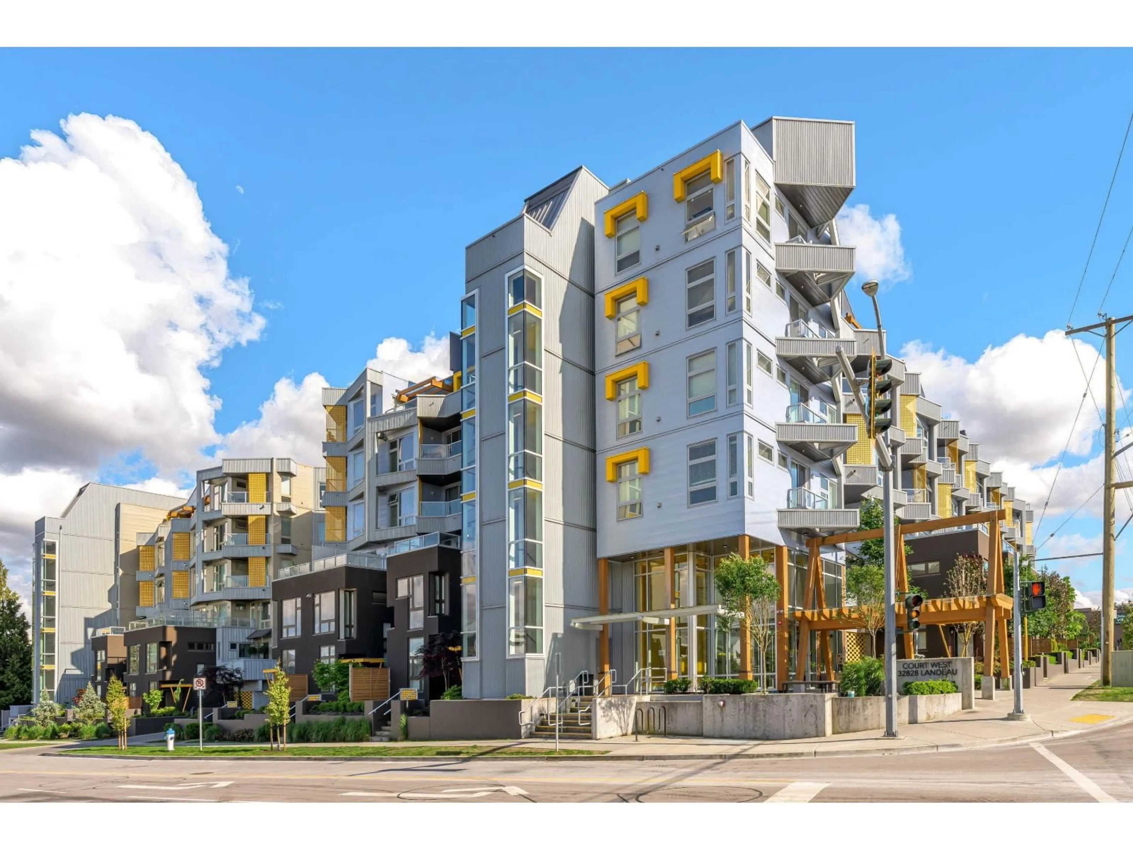 Unknown for 307 - 32828 LANDEAU PLACE, Abbotsford British Columbia V2S0M4