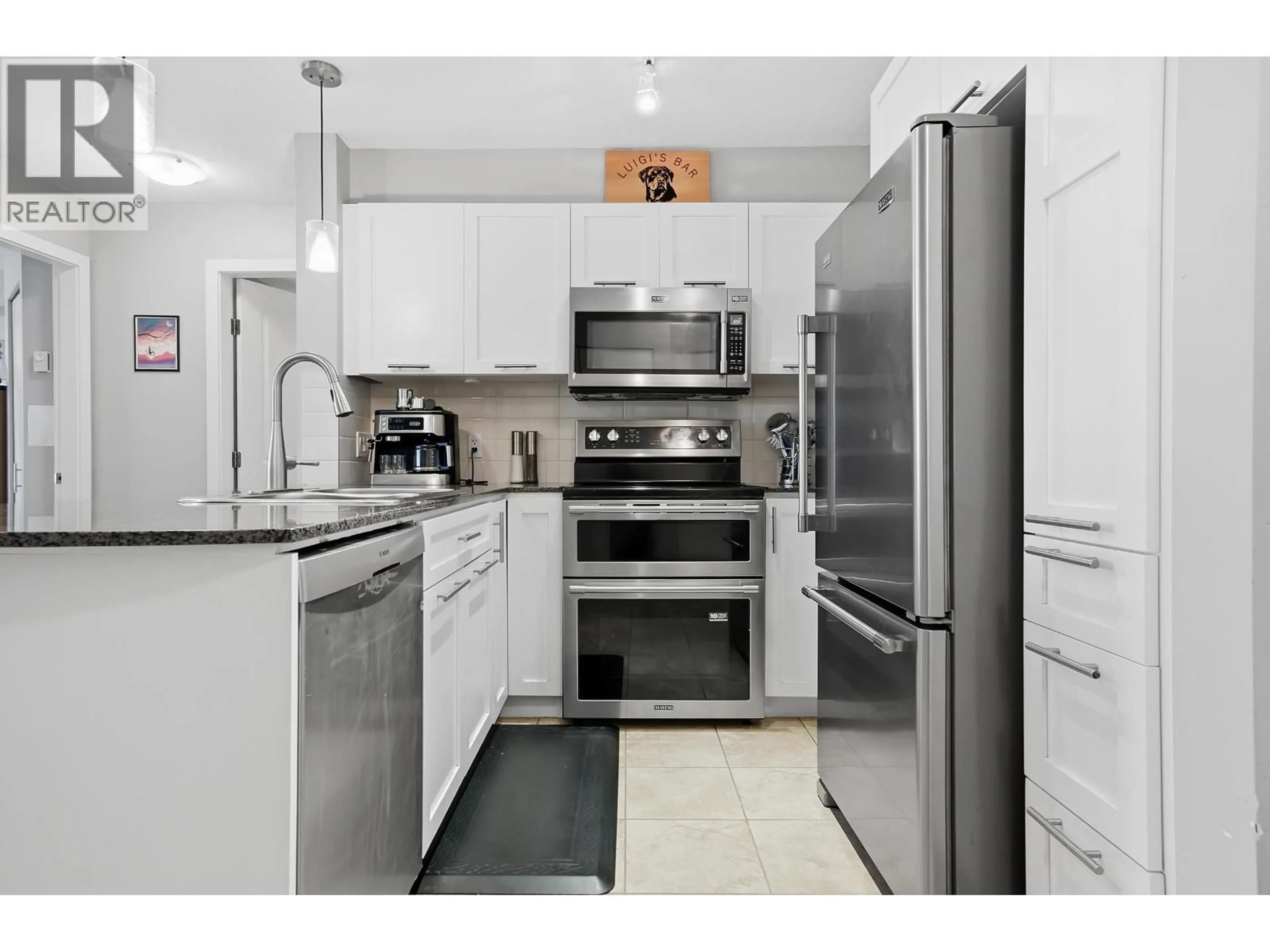 Unknown for 211 - 19677 MEADOW GARDENS WAY, Pitt Meadows British Columbia V3Y0A2