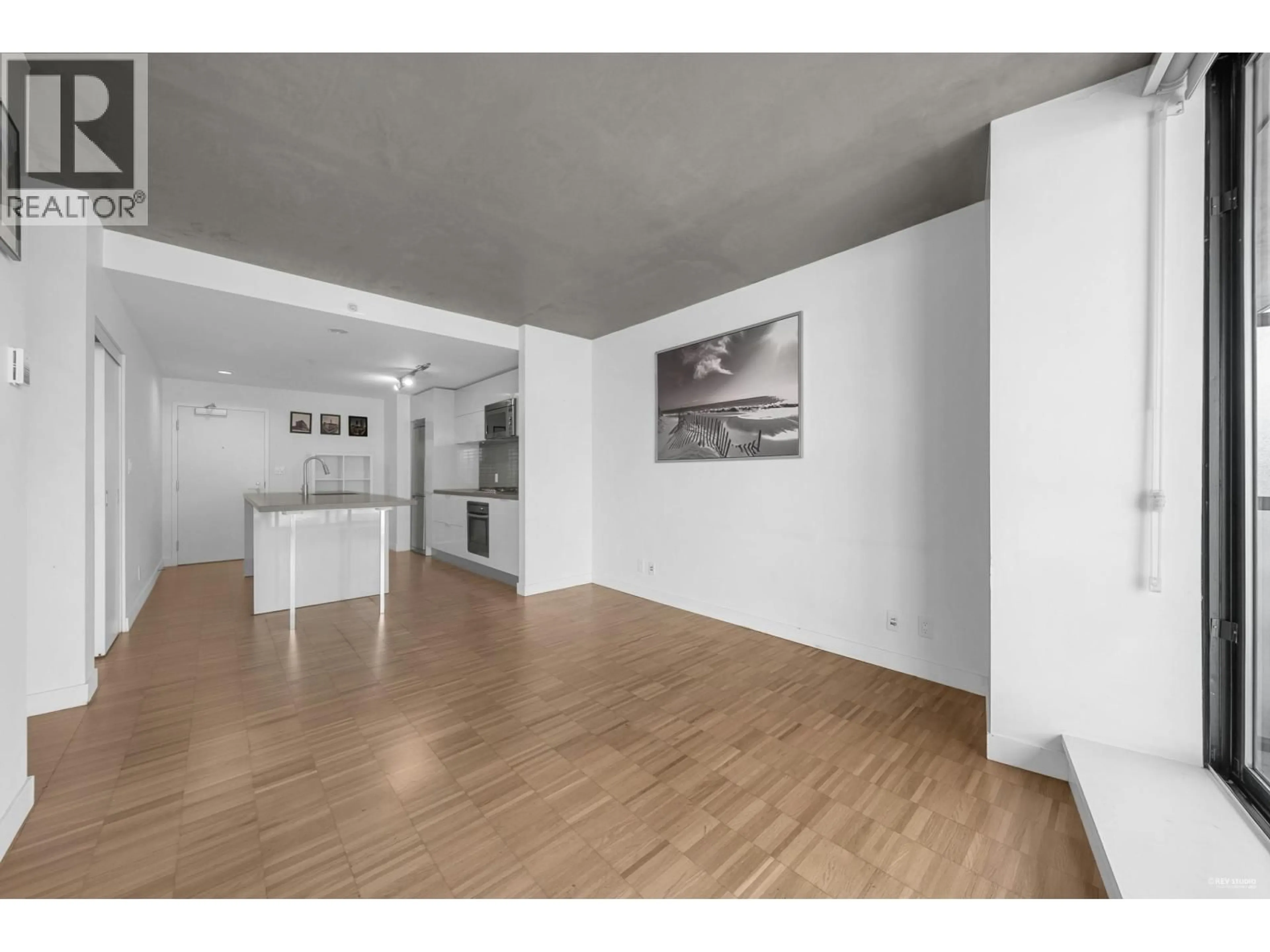 A pic of a room for 1707 - 108 CORDOVA STREET, Vancouver British Columbia V6B0G5