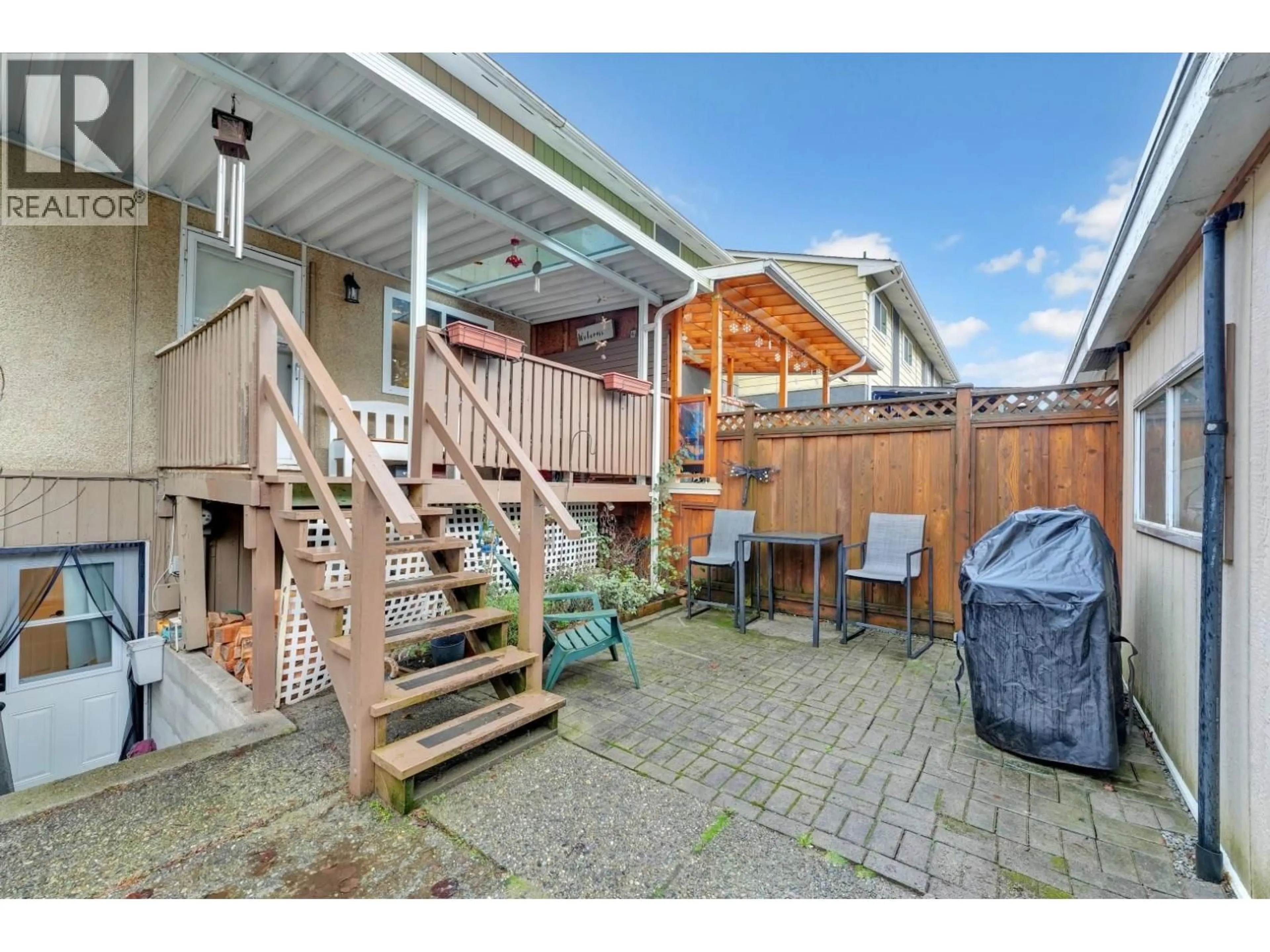 Patio, street for 2158 SANDRA WAY, Port Coquitlam British Columbia V3C1A6