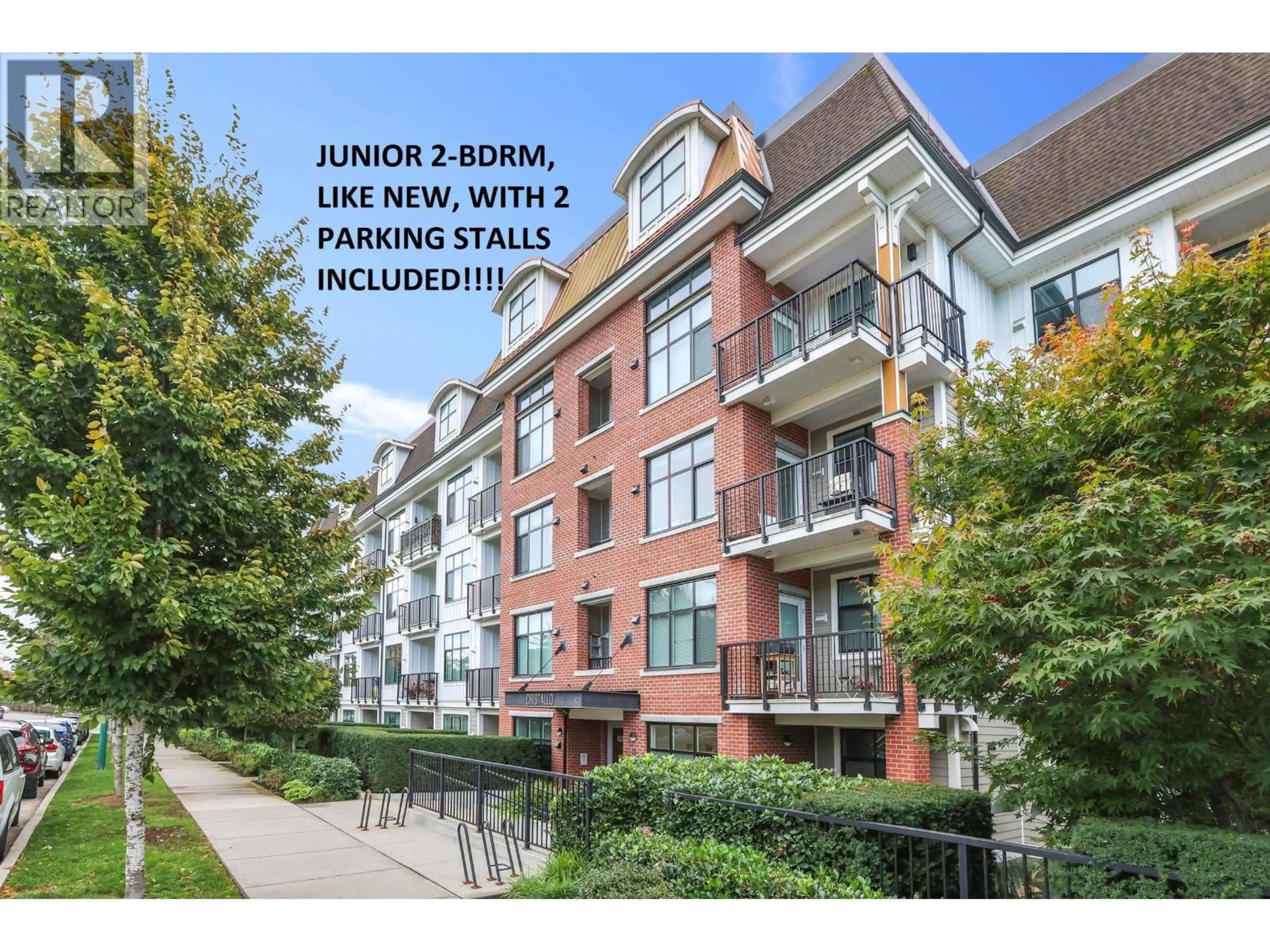 Unknown for 106 - 828 GAUTHIER AVENUE, Coquitlam British Columbia V3K0E9