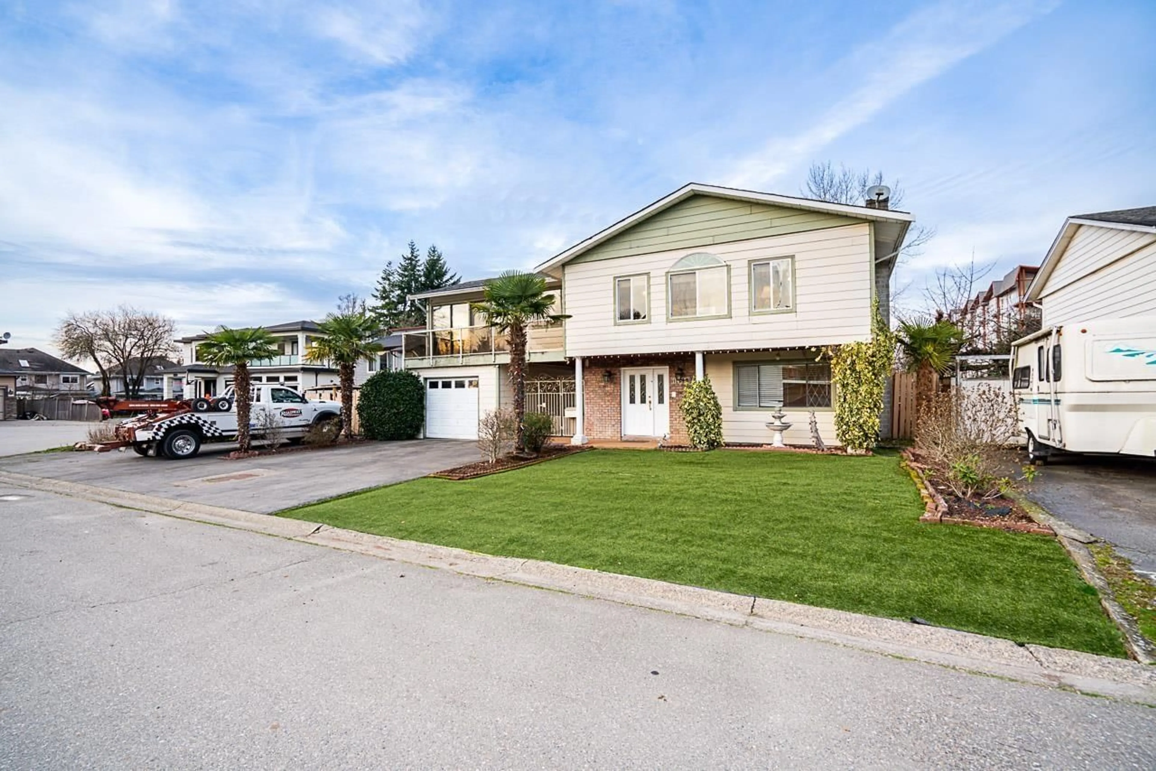 Unknown for 11457 83A AVENUE, Delta British Columbia V4C2J7