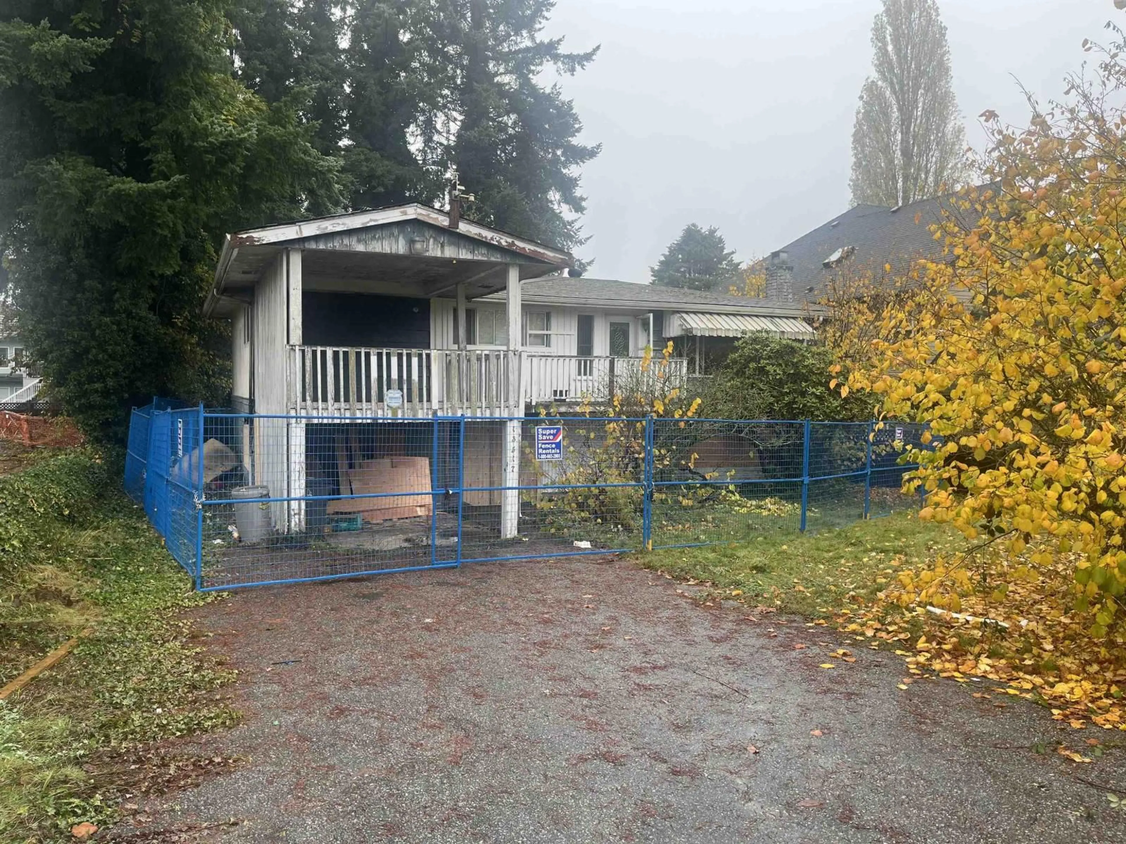 Unknown for 13517 79A AVENUE, Surrey British Columbia V3W2Z3