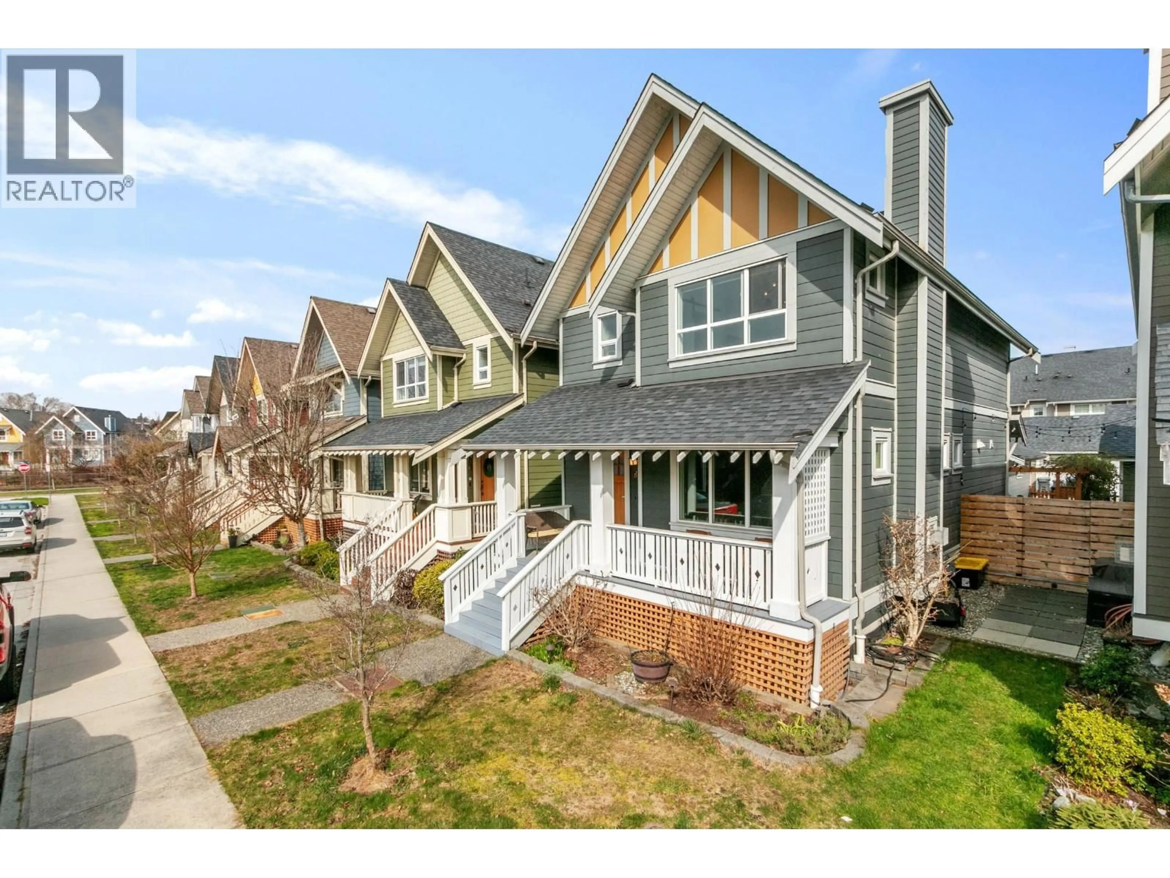 Unknown for 251 JENSEN STREET, New Westminster British Columbia V3M0E7