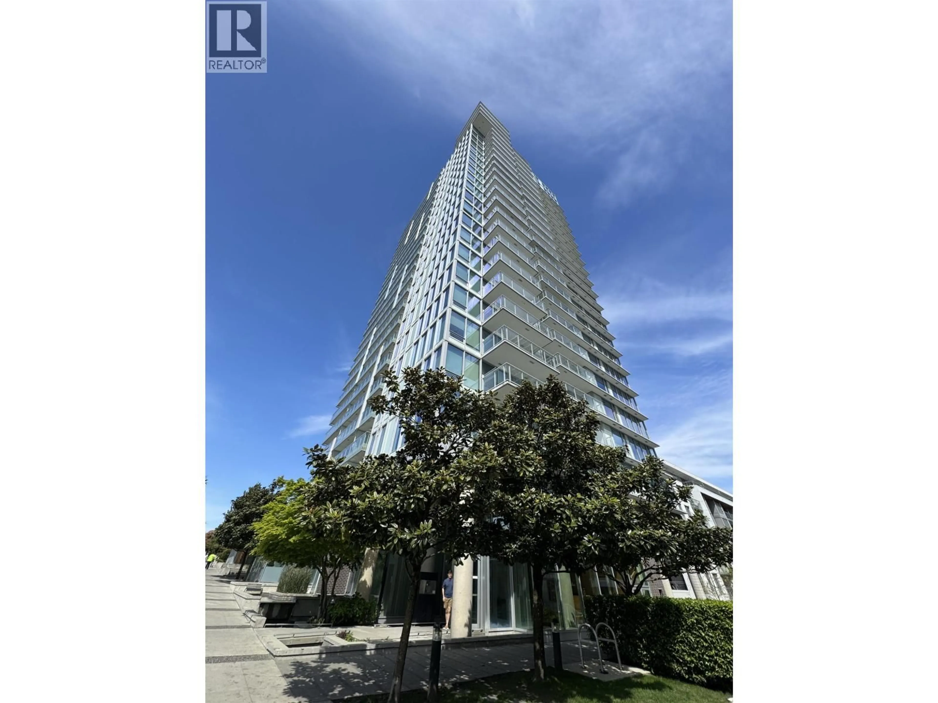 Indoor foyer for 804 - 8031 NUNAVUT LANE, Vancouver British Columbia V5X0C9