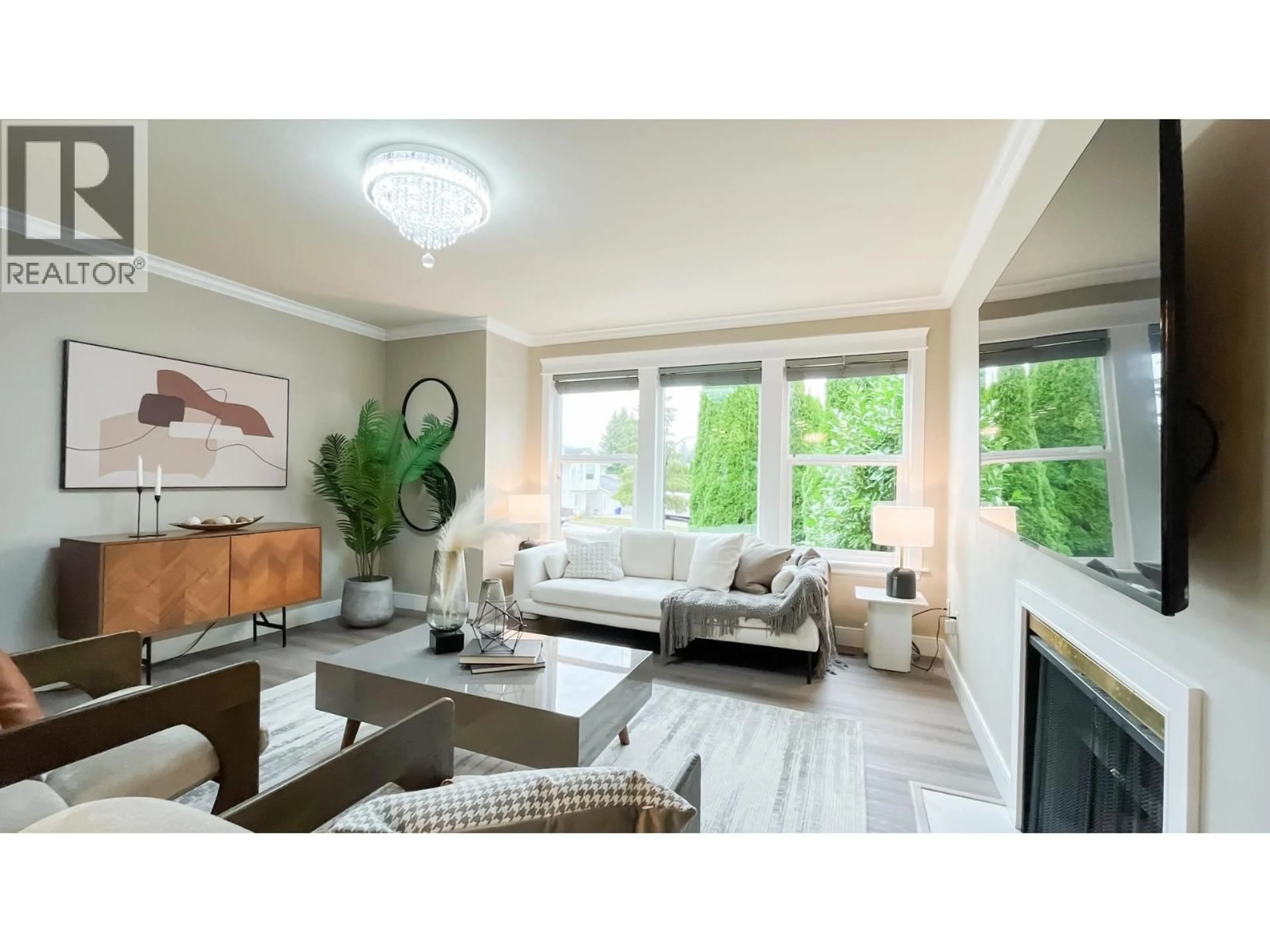 Living room with furniture, unknown for 23320 117B AVENUE, Maple Ridge British Columbia V2X0B8