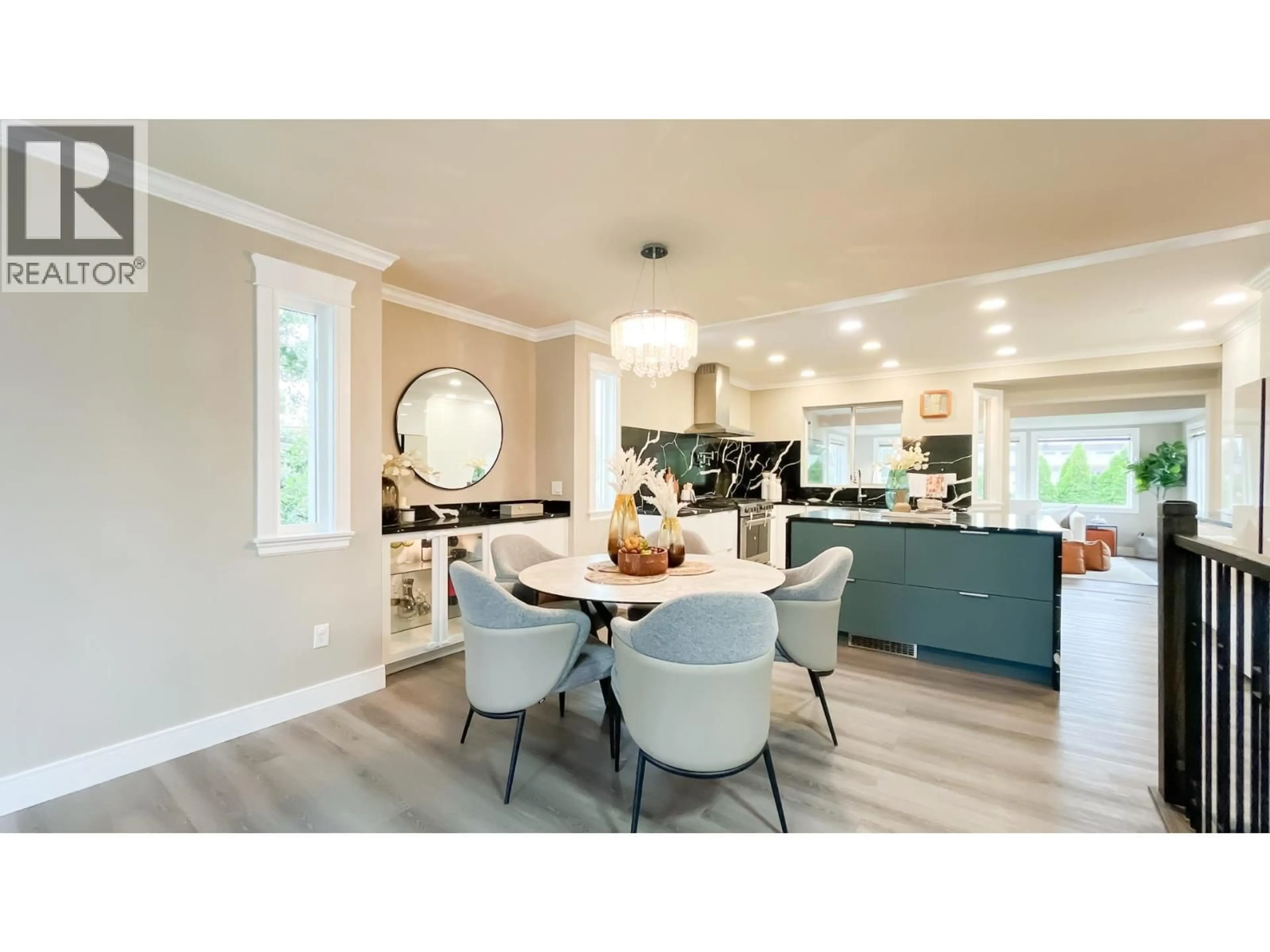 Open concept kitchen, unknown for 23320 117B AVENUE, Maple Ridge British Columbia V2X0B8