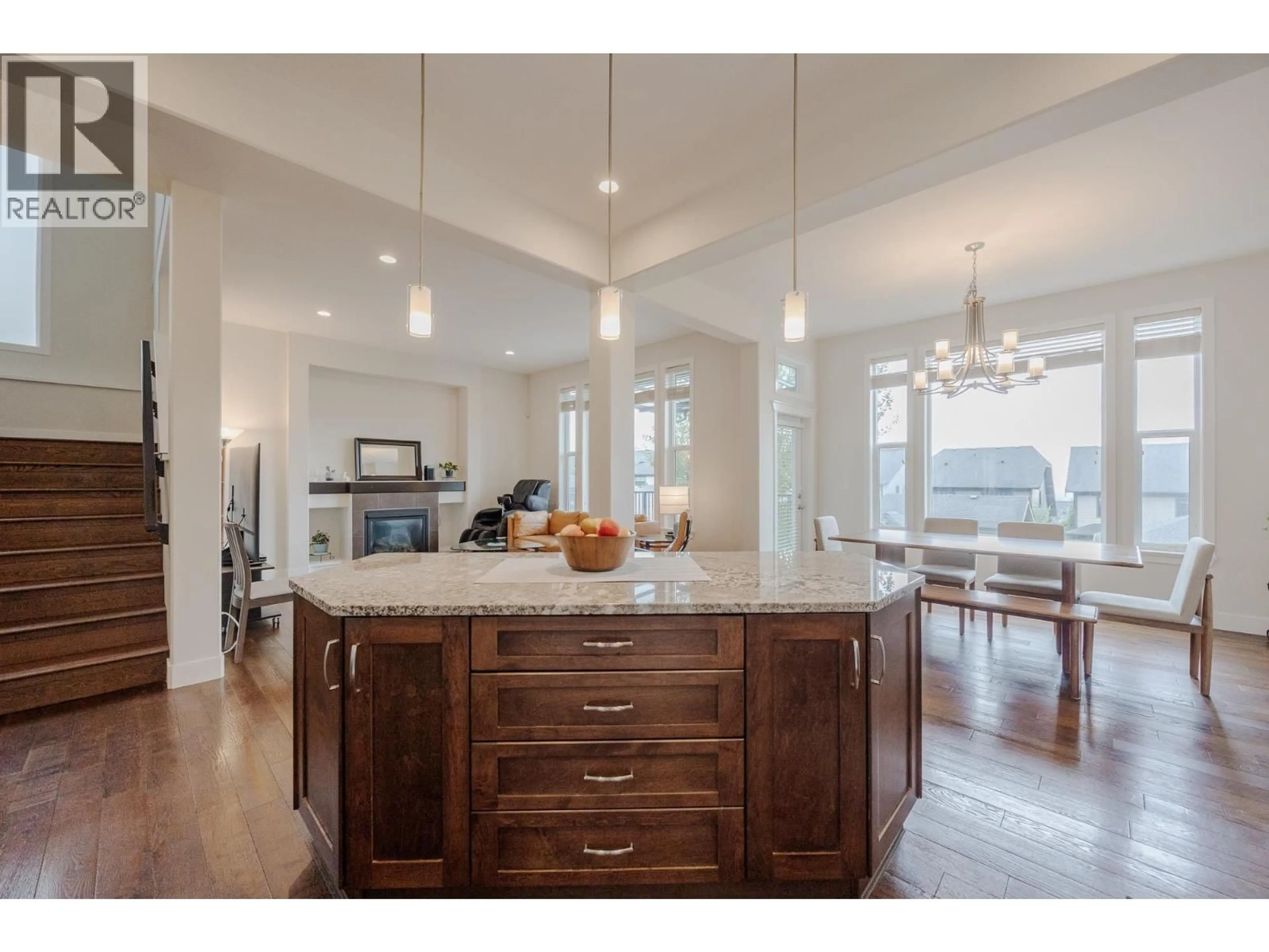 Open concept kitchen, unknown for 3472 GALLOWAY AVENUE, Coquitlam British Columbia V3E0H7