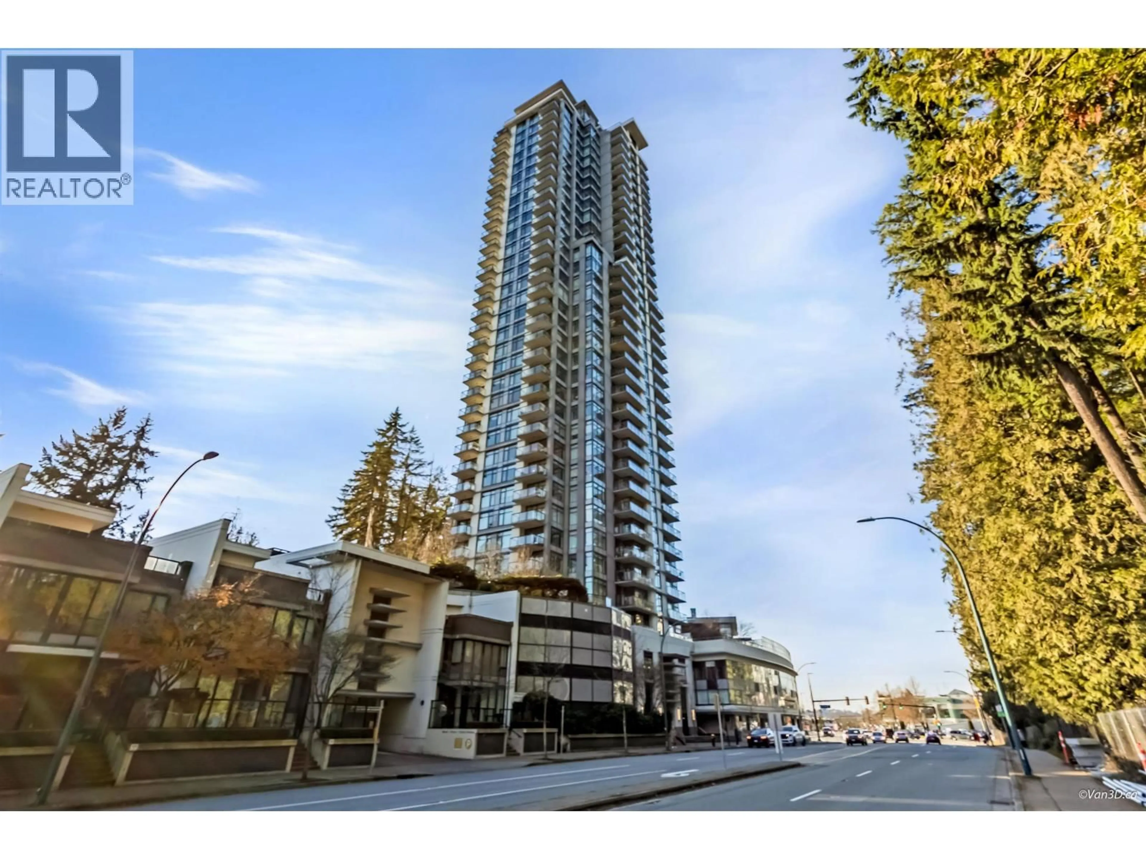 Unknown for 3804 - 3080 LINCOLN AVENUE, Coquitlam British Columbia V3B0L9