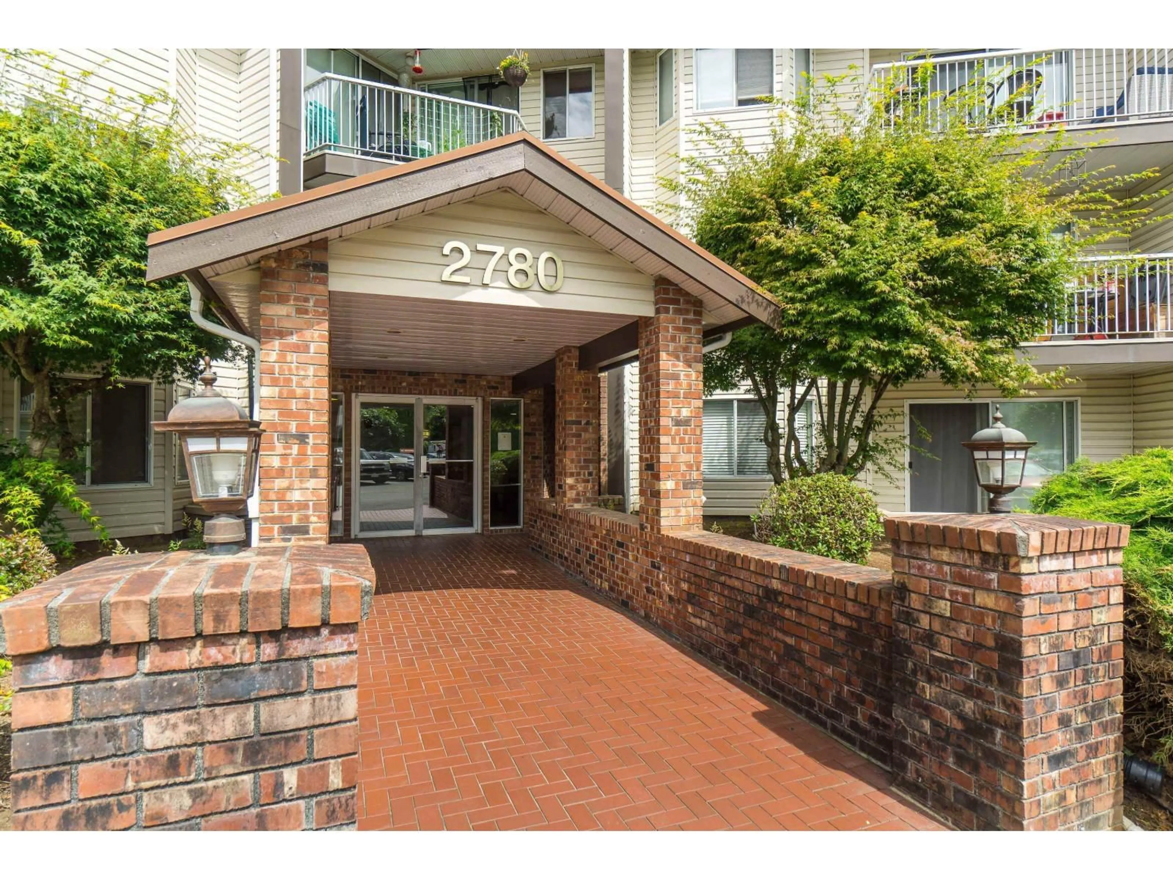 Unknown for 107 - 2780 WARE STREET, Abbotsford British Columbia V2S7C7