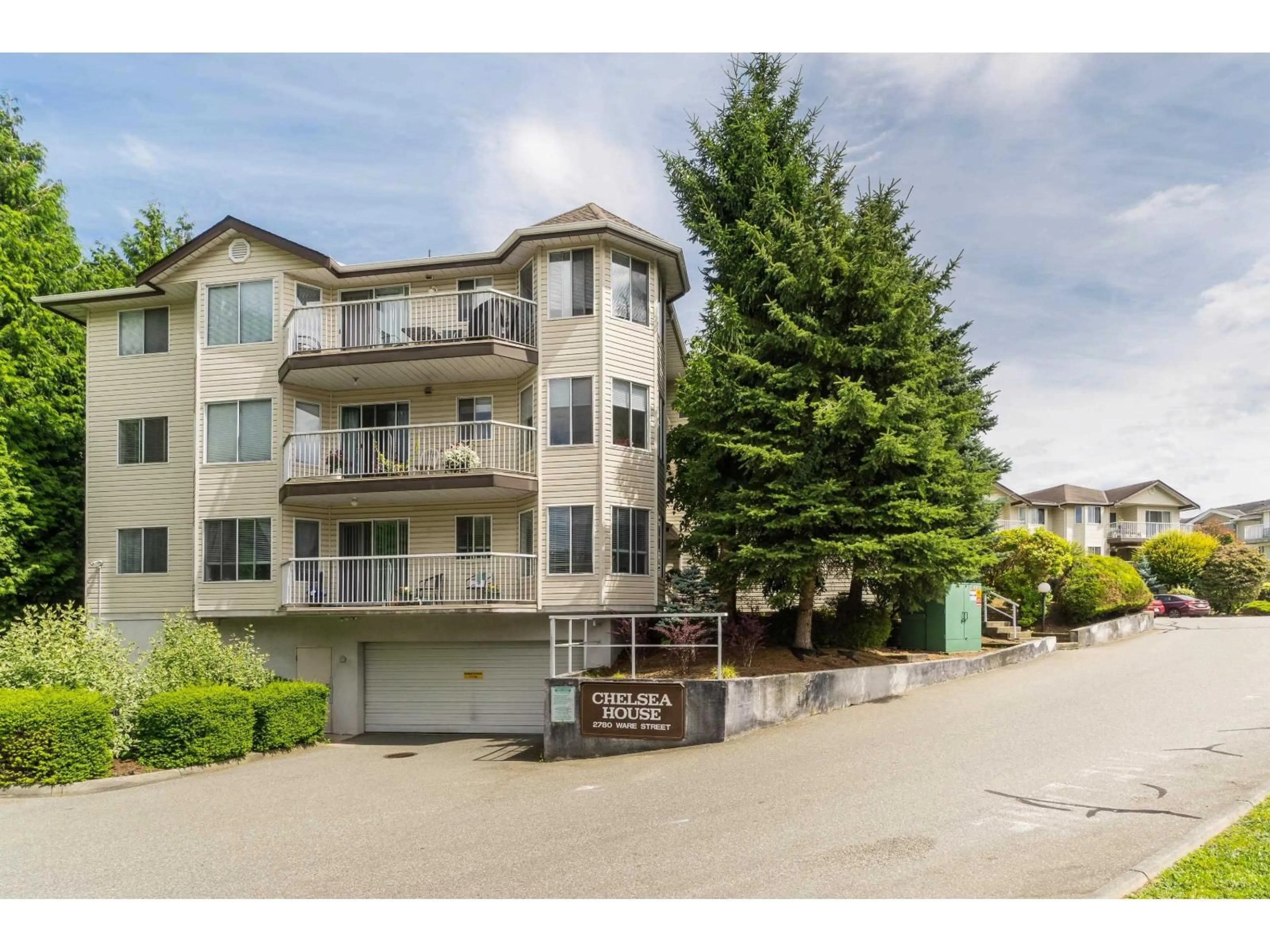 Unknown for 107 - 2780 WARE STREET, Abbotsford British Columbia V2S7C7