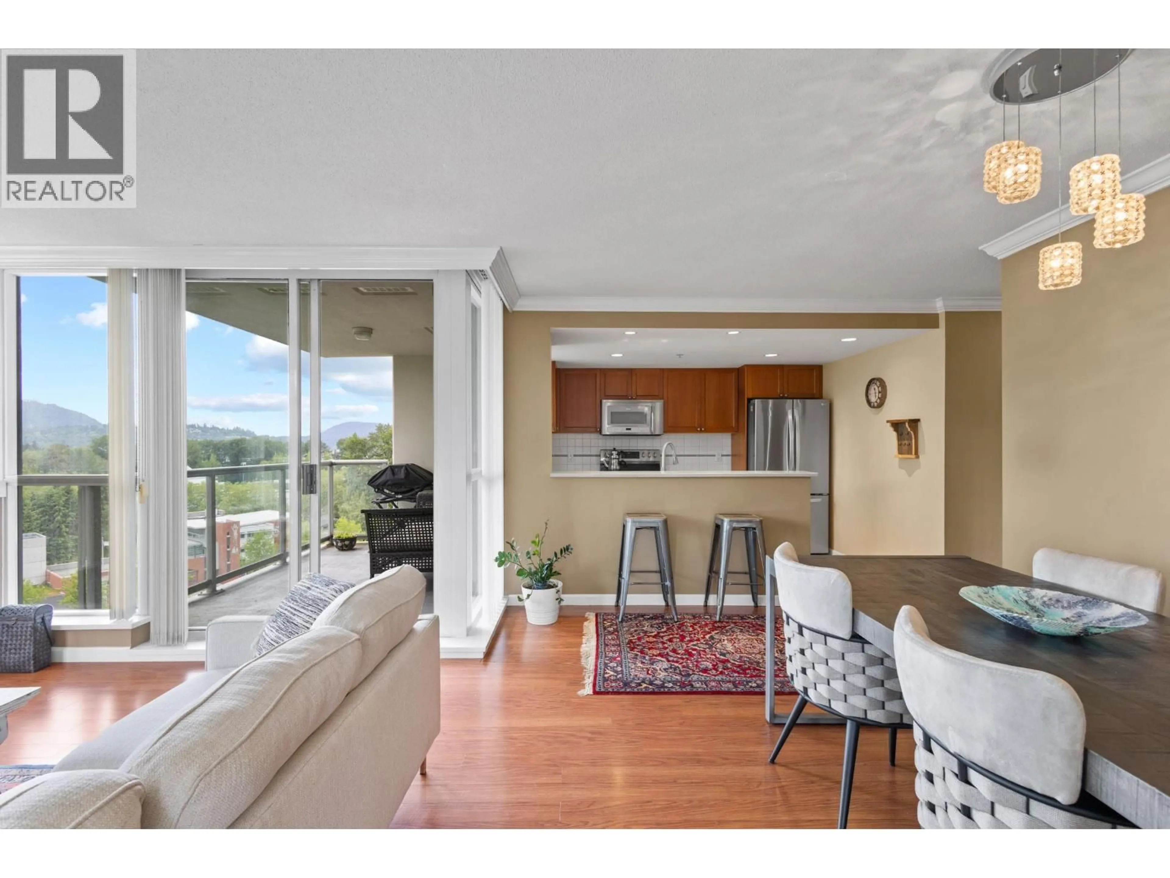 Unknown for 903 - 235 GUILDFORD WAY, Port Moody British Columbia V3H5L8