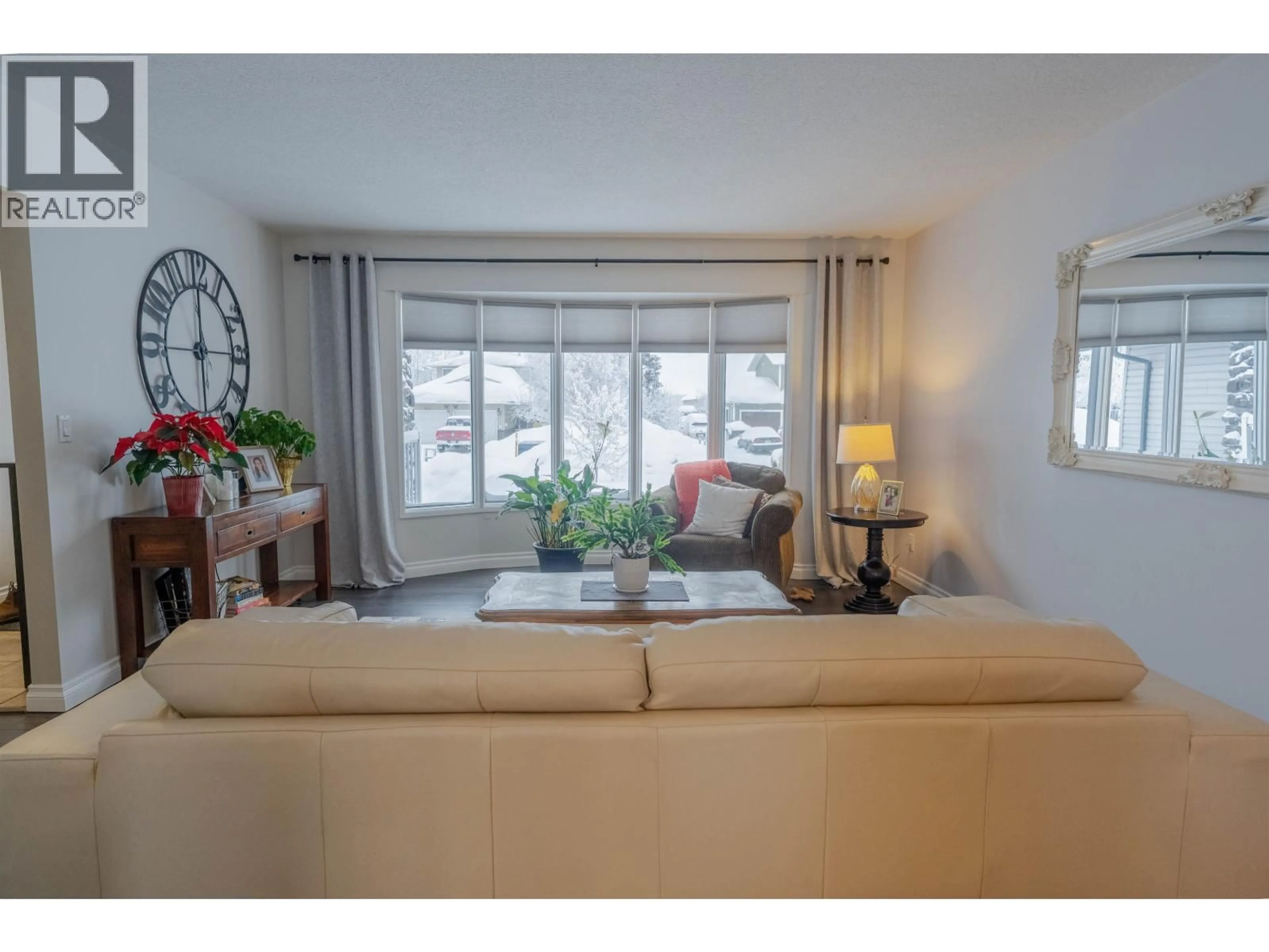 Living room with furniture, unknown for 10515 114 AVENUE, Fort St. John British Columbia V1J6H7