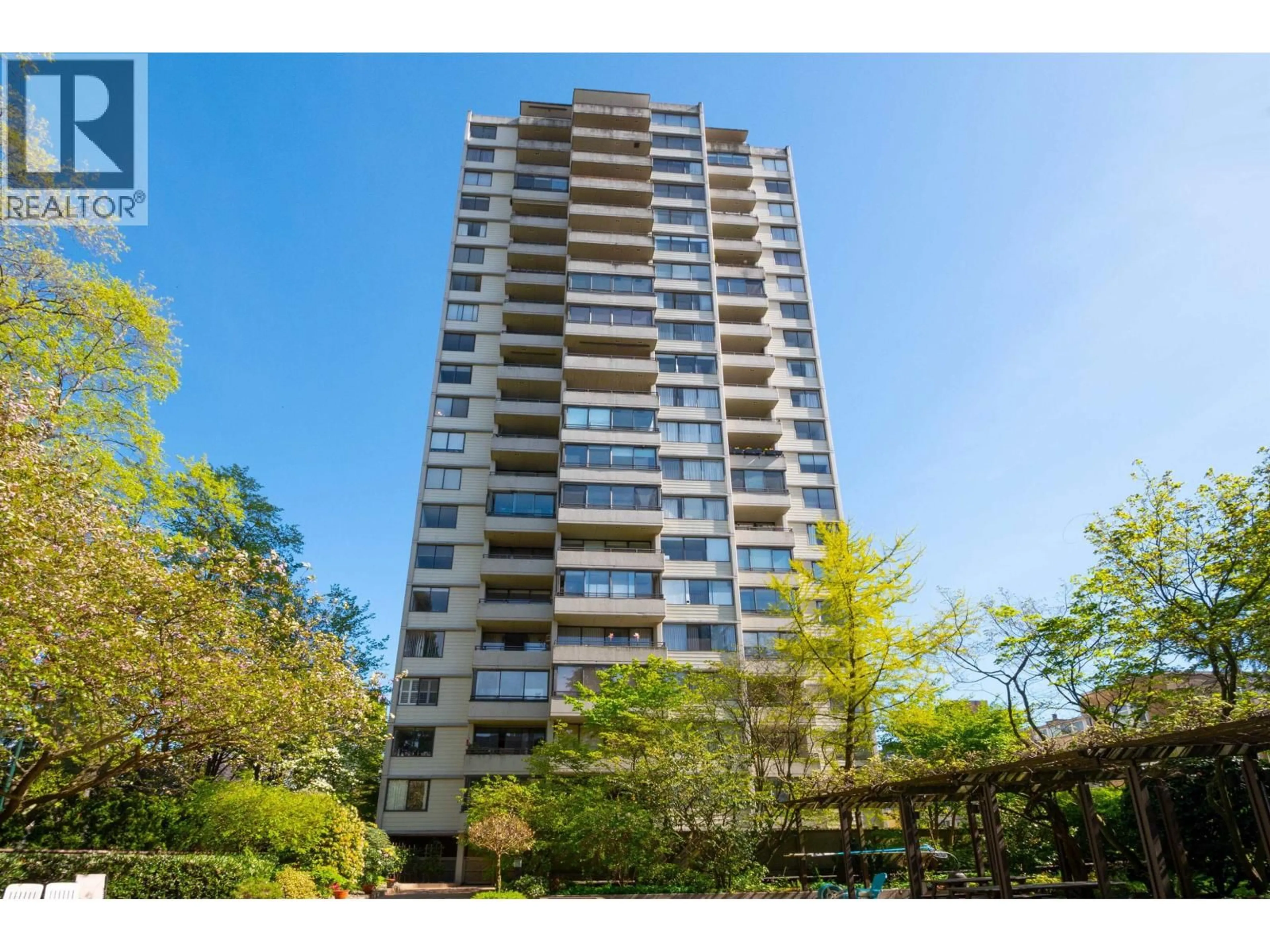 Unknown for 1103 - 1816 HARO STREET, Vancouver British Columbia V6G2Y7